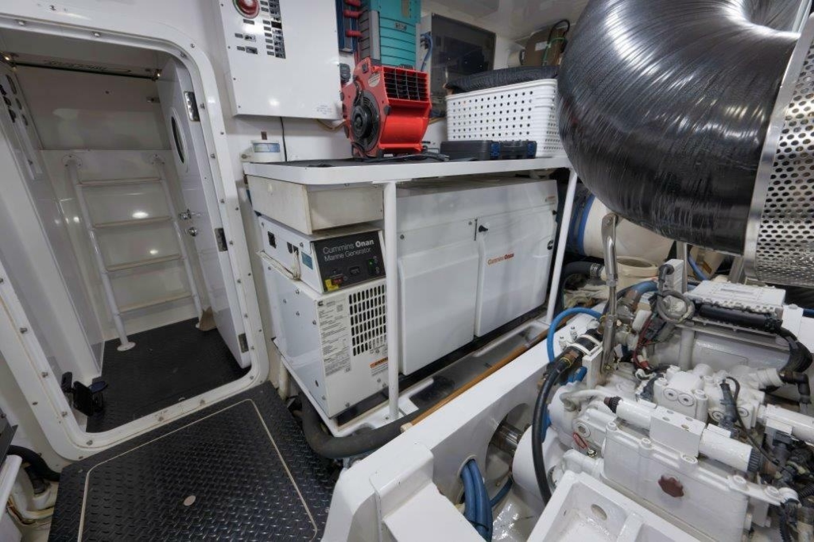 Cutter Bill 70ft Viking Yacht For Sale