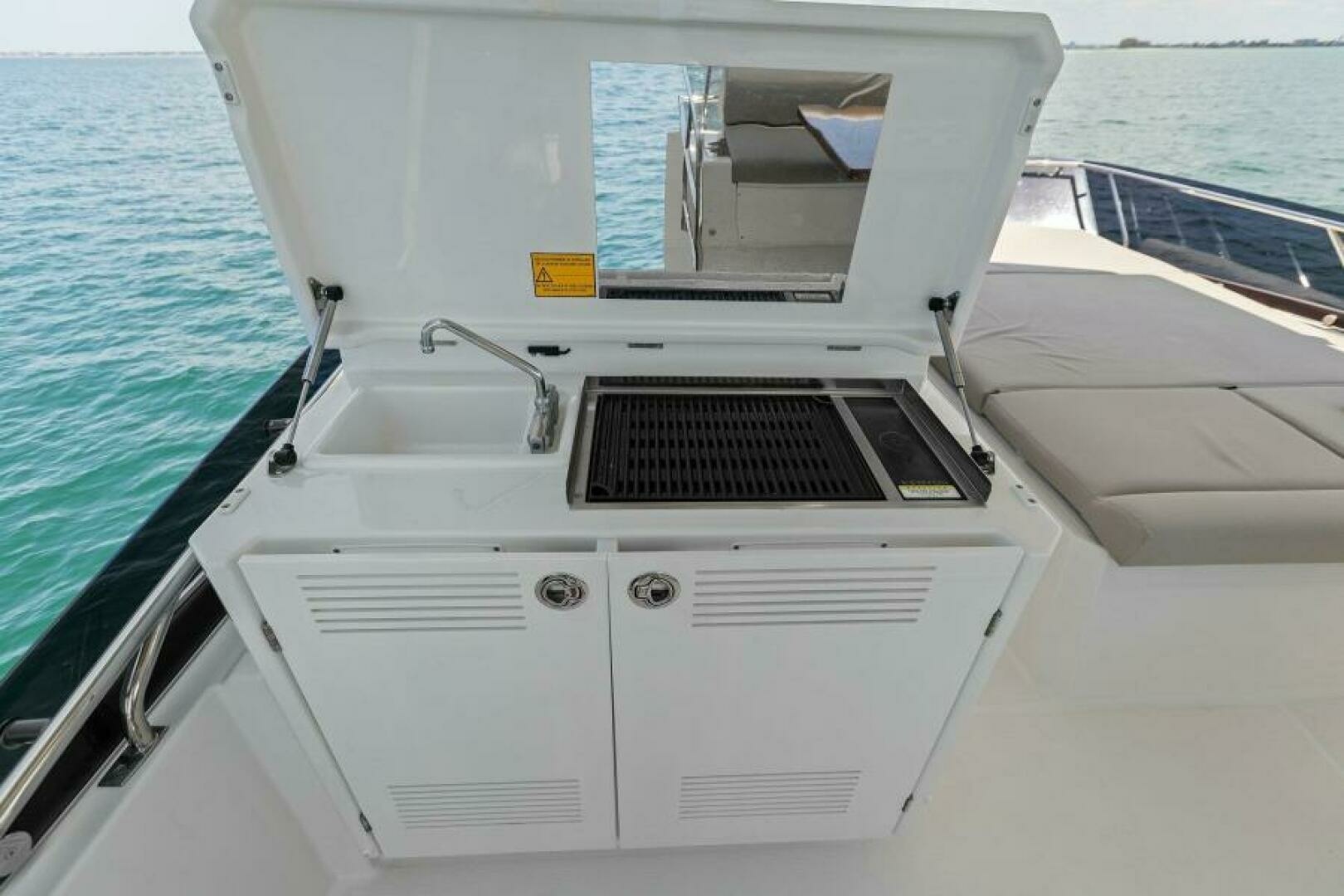 How Sweet It Is 59ft Prestige Yacht For Sale How Sweet It Is 59ft Prestige Yacht For Sale