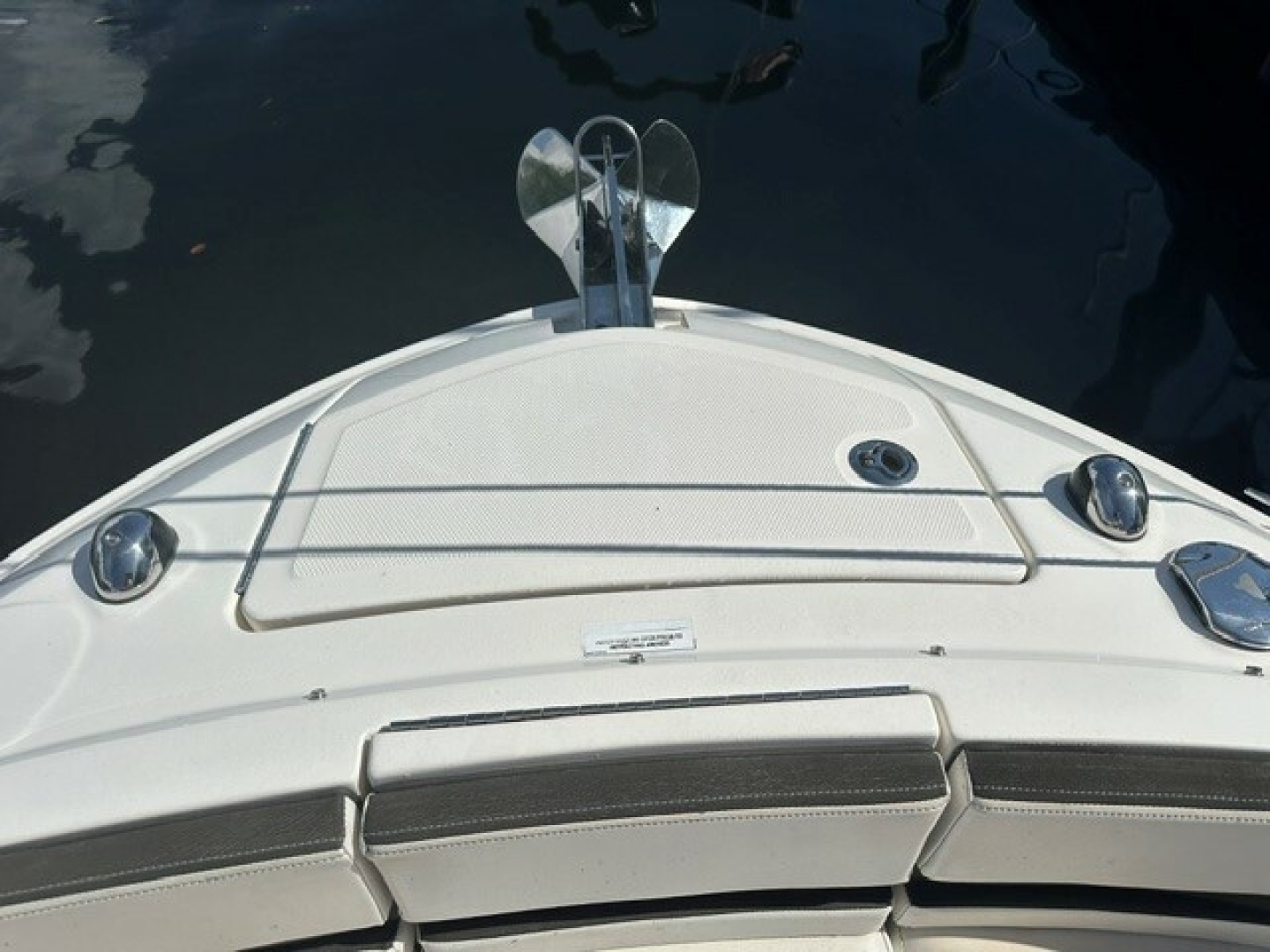 SALES THERAPY 31ft Sea Ray Yacht For Sale