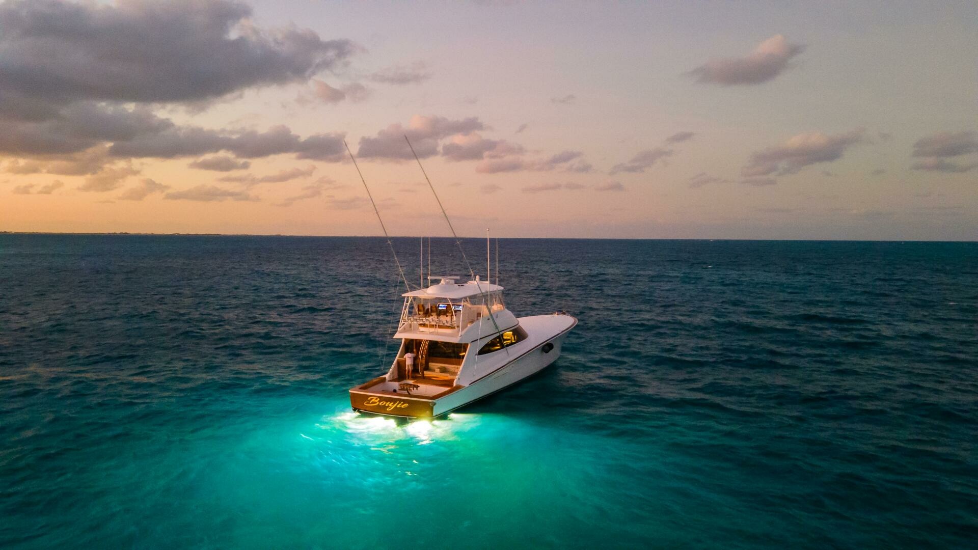 Boujie 82ft Viking Yacht For Sale Boujie 82ft Viking Yacht For Sale