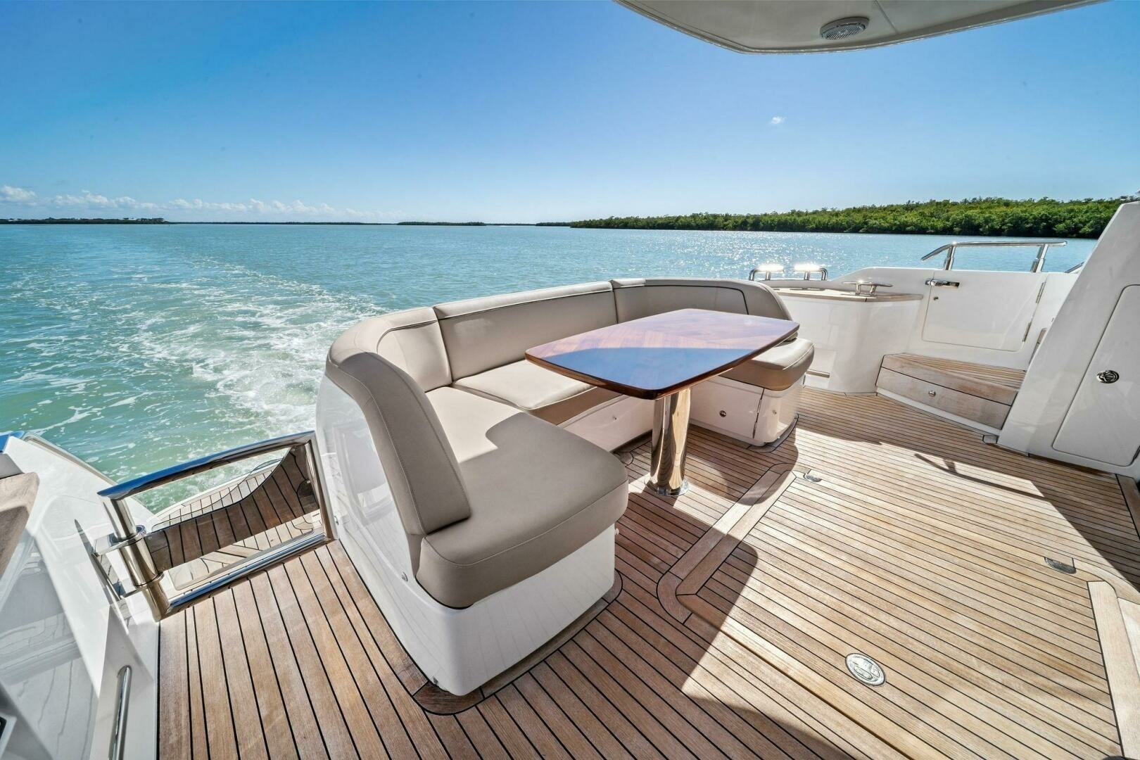 R amp R 50ft Princess Yacht For Sale