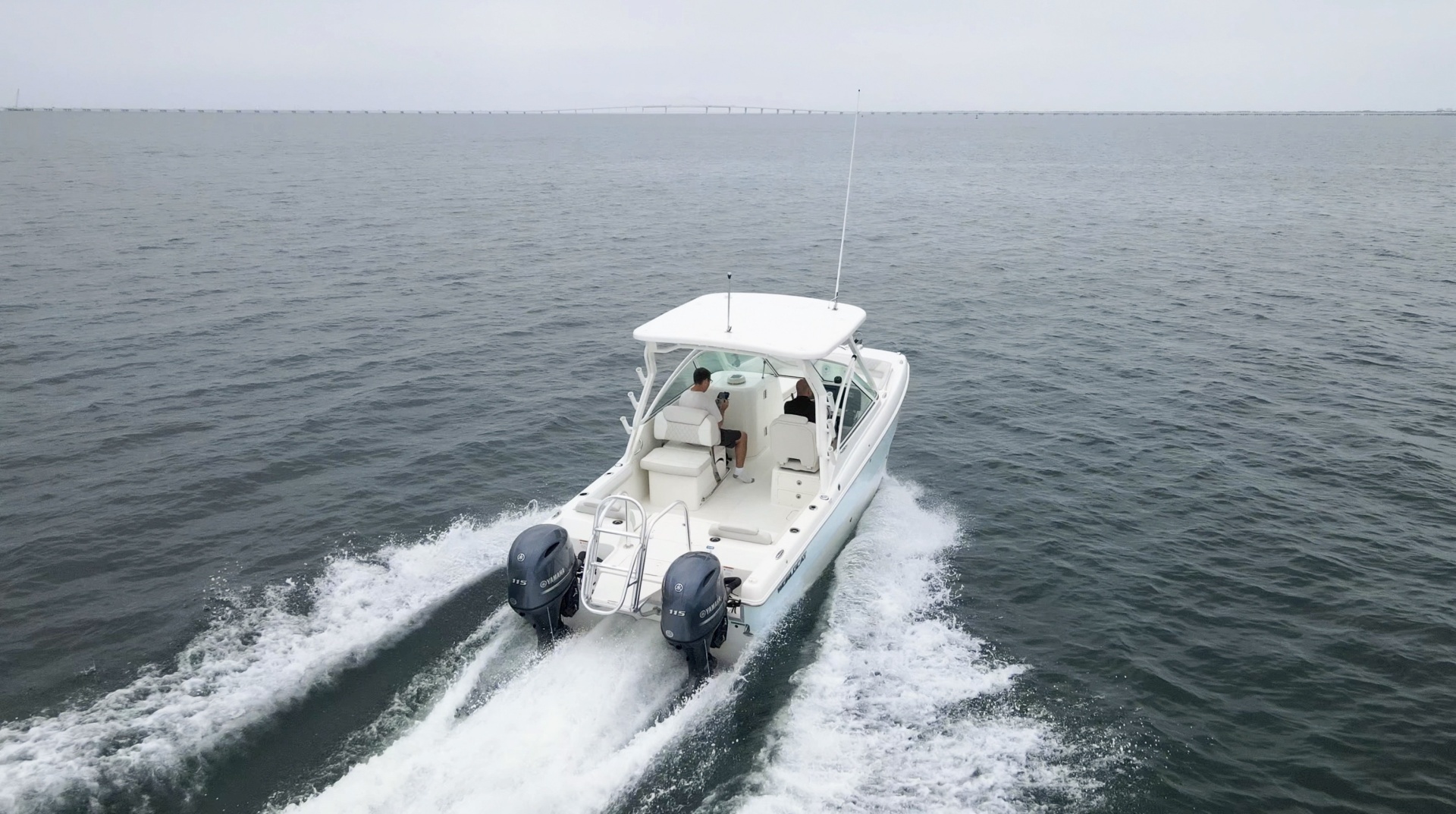 23ft World Cat Yacht For Sale 23ft World Cat Yacht For Sale