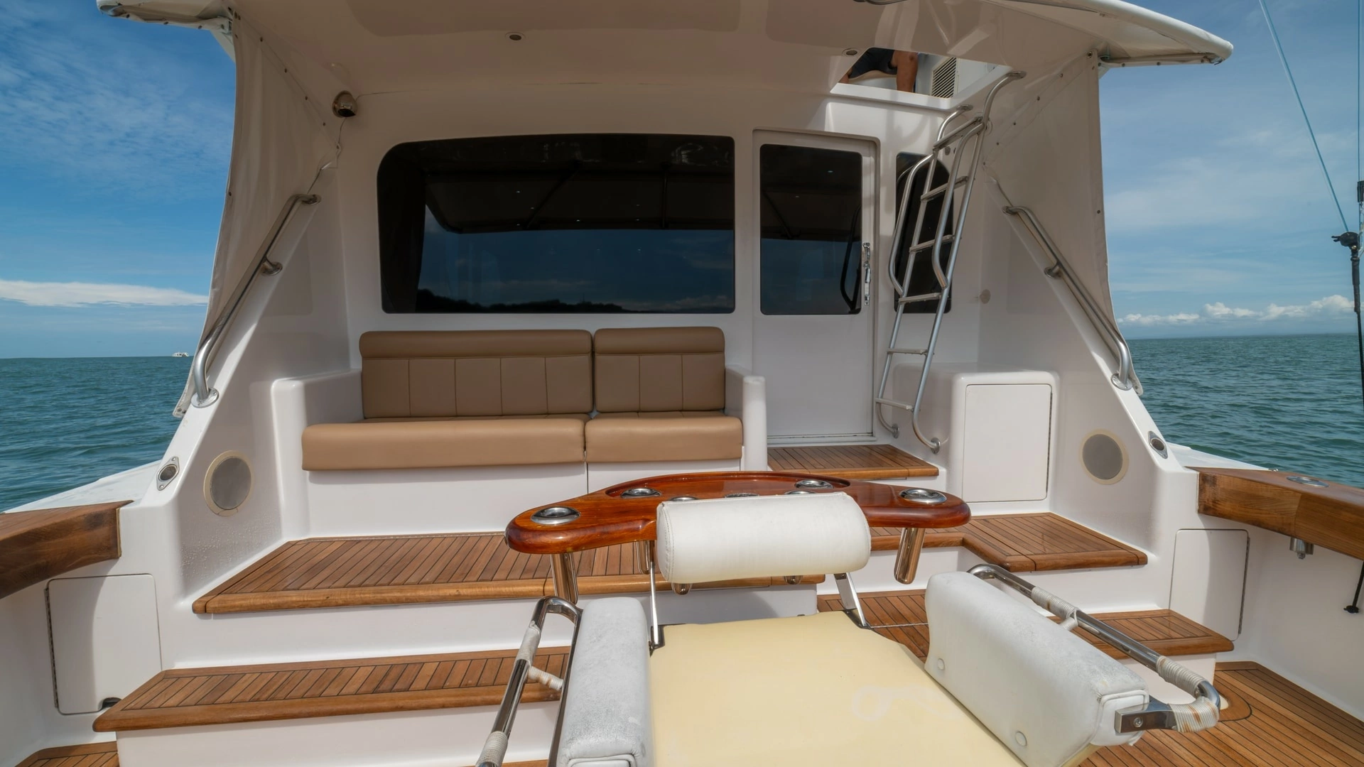 Viking 61 Convertible Yacht For Sale