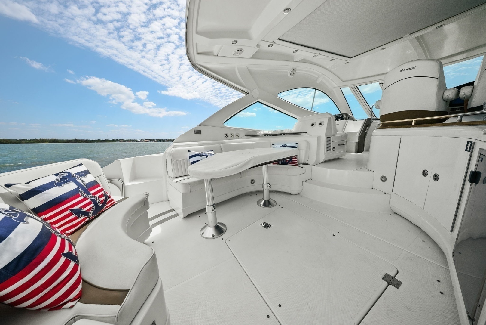 Sea Casa III 54ft Cruisers Yachts Yacht For Sale Sea Casa III 54ft Cruisers Yachts Yacht For Sale