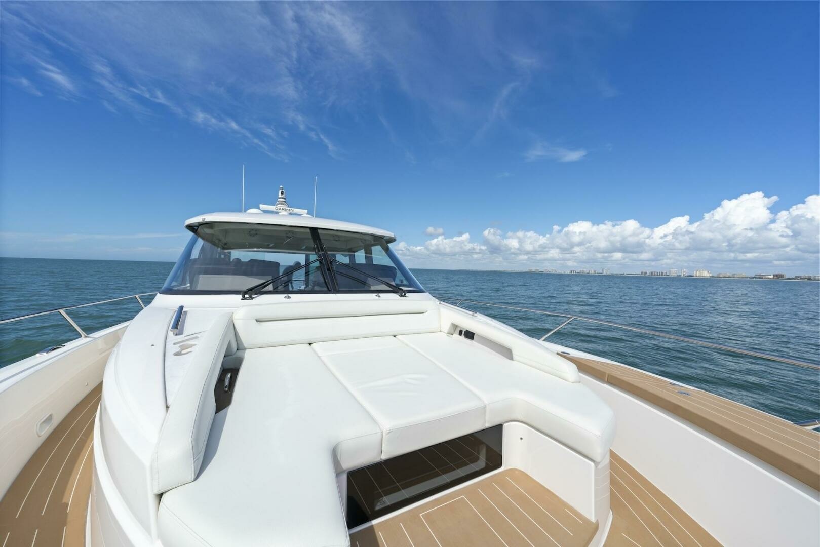 2023 Tiara Yachts EX 60