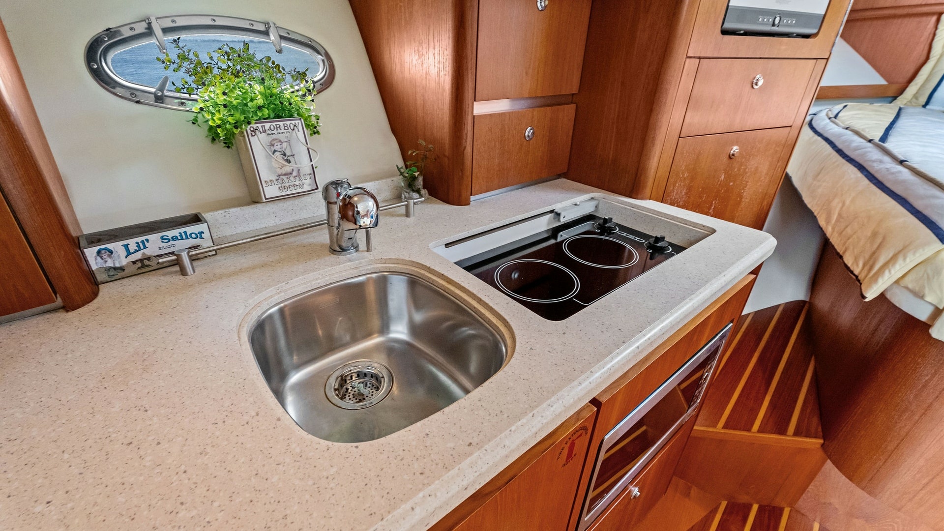 Second Chance 32ft Tiara Yachts Yacht For Sale