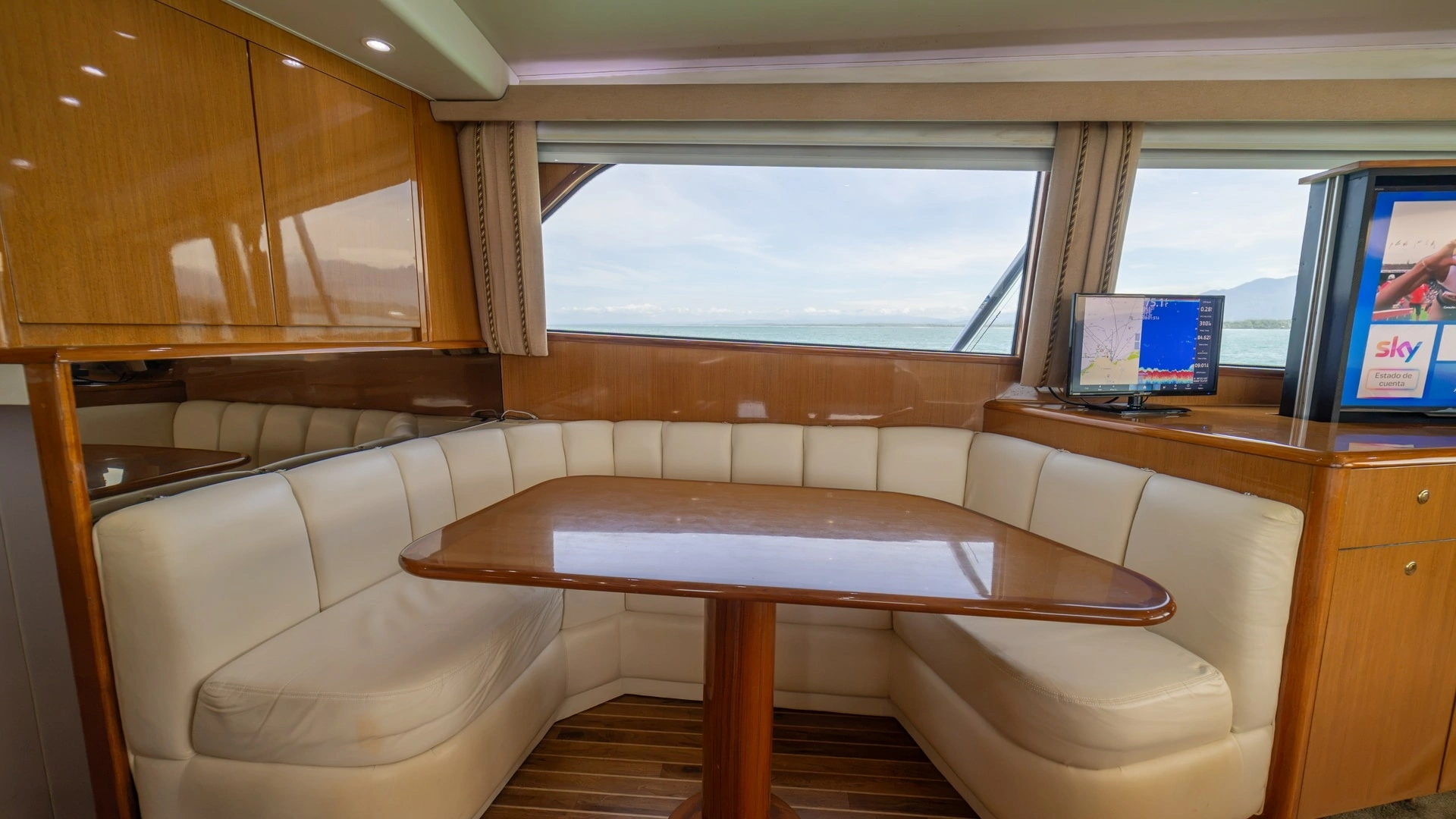 Viking 61 Convertible Yacht For Sale