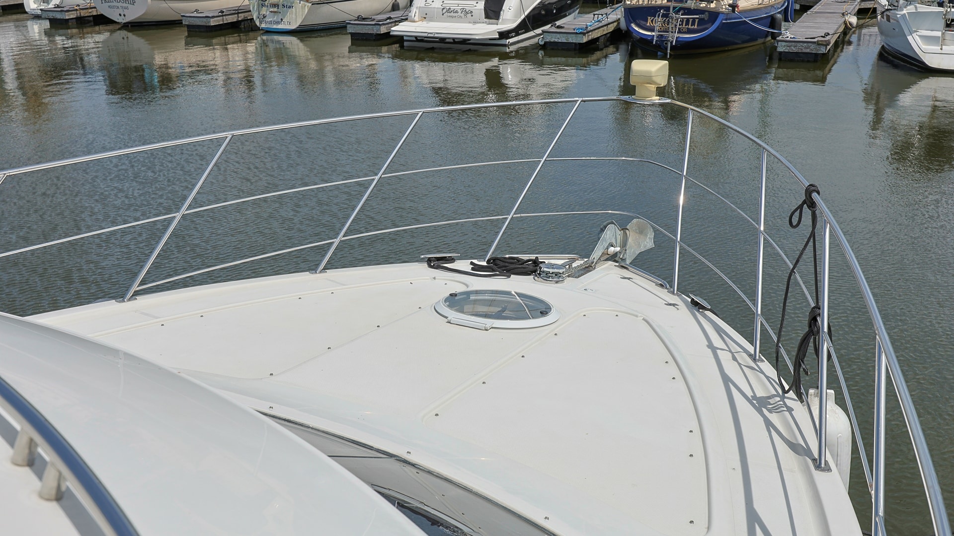 Serendipity 39ft Carver Yacht For Sale Serendipity 39ft Carver Yacht For Sale