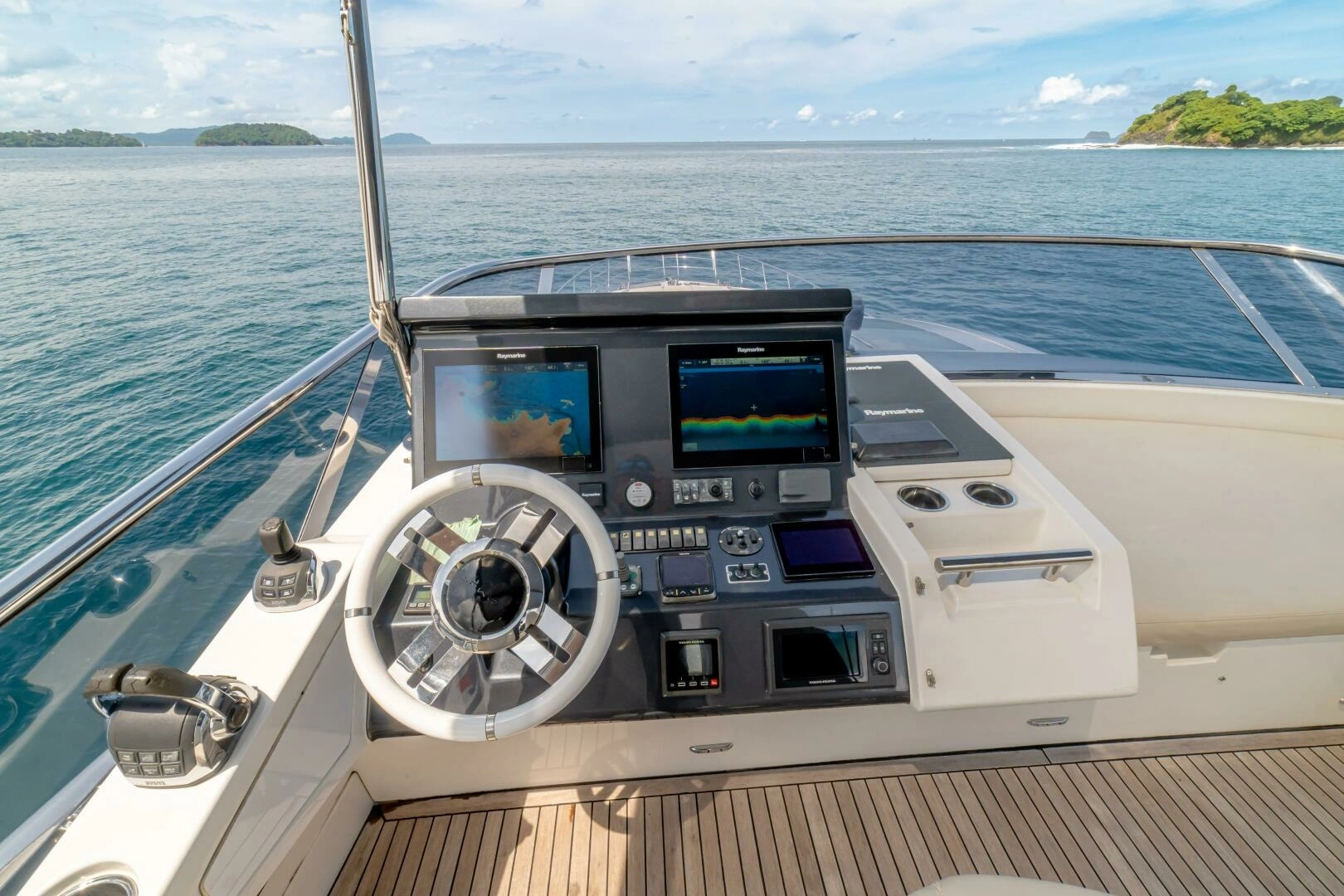 Azimut 77S Yacht For Sale