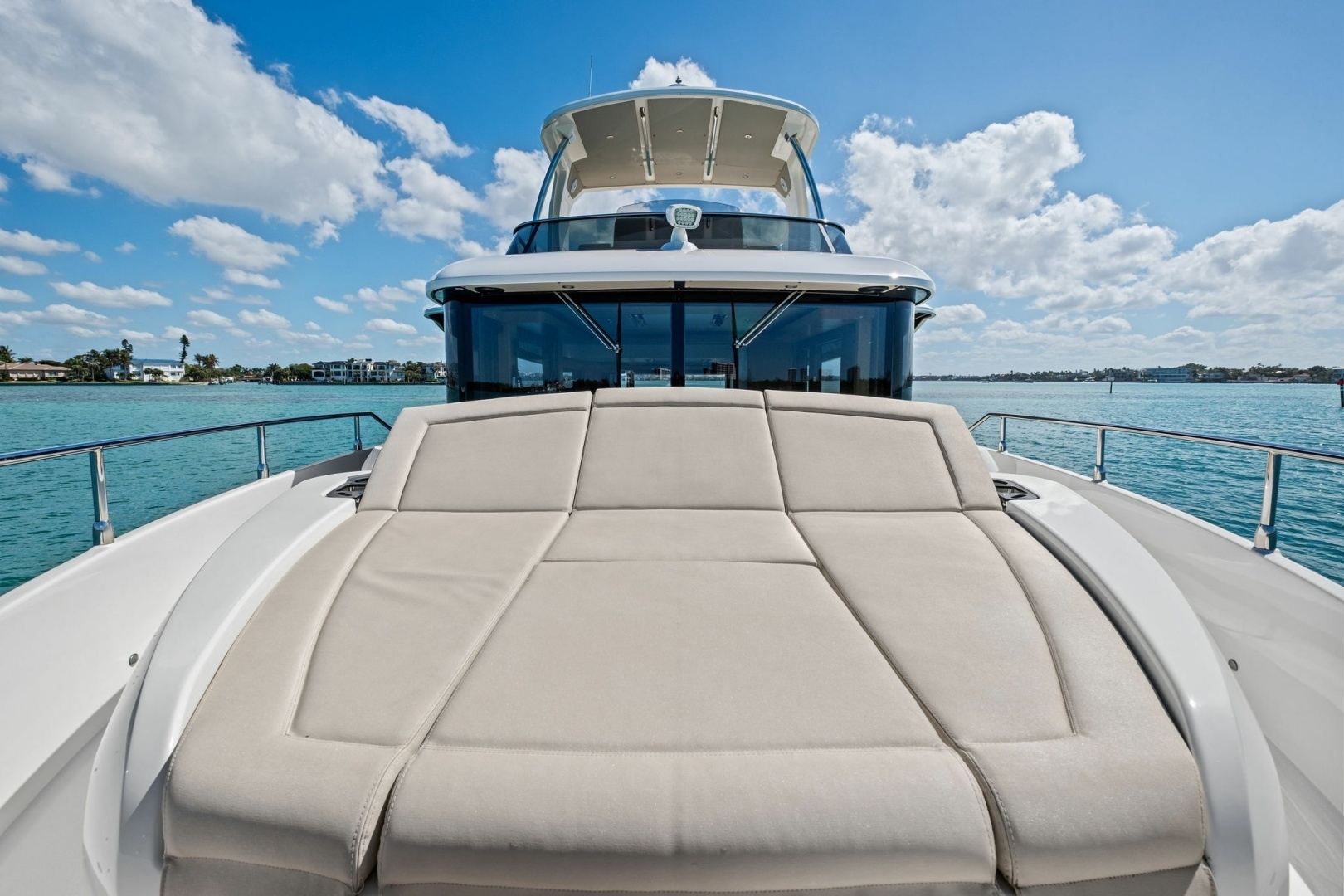 Elettra 52ft Absolute Yacht For Sale