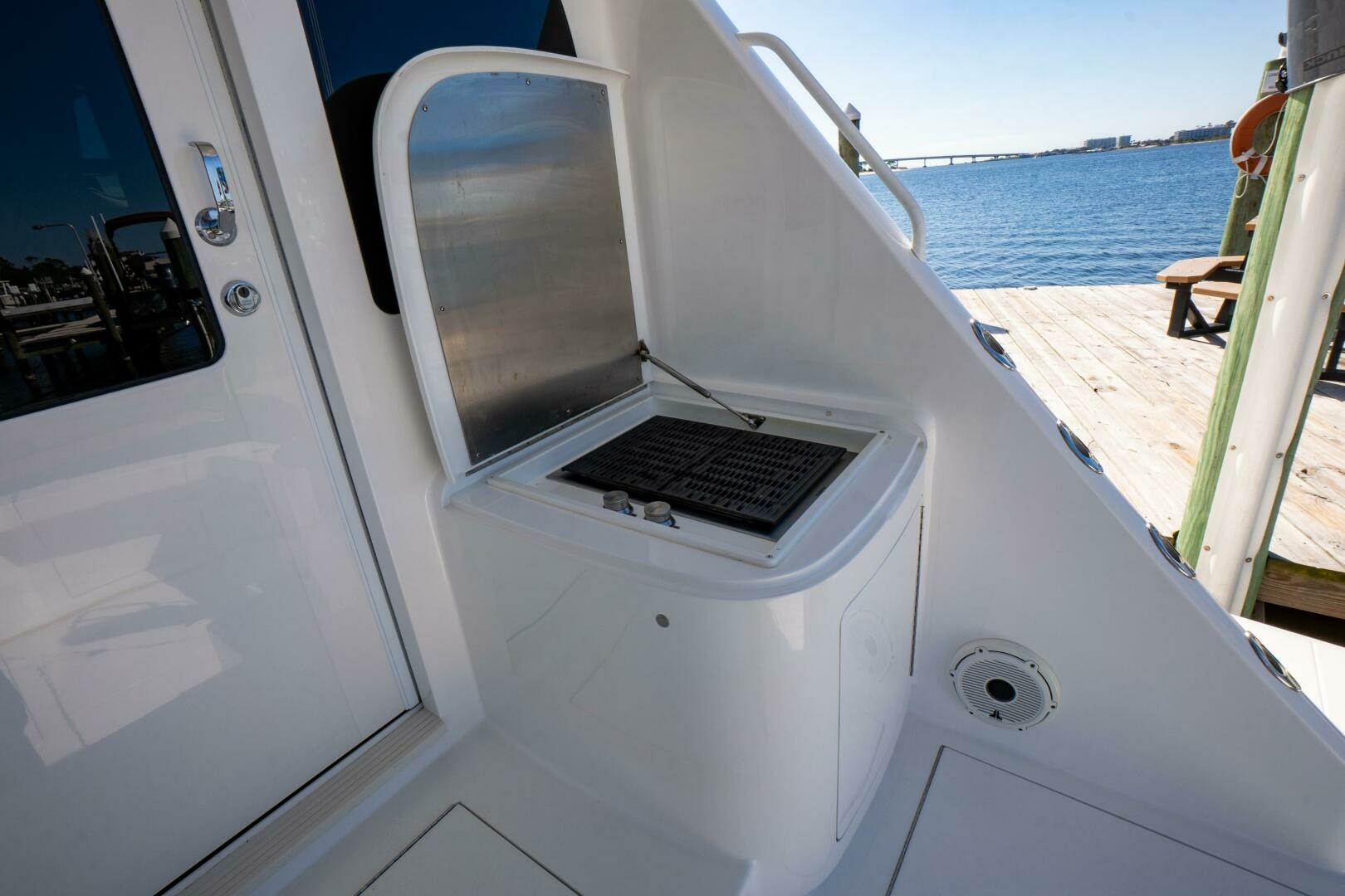 Galati Yacht Sales Trade 72ft Viking Yacht For Sale