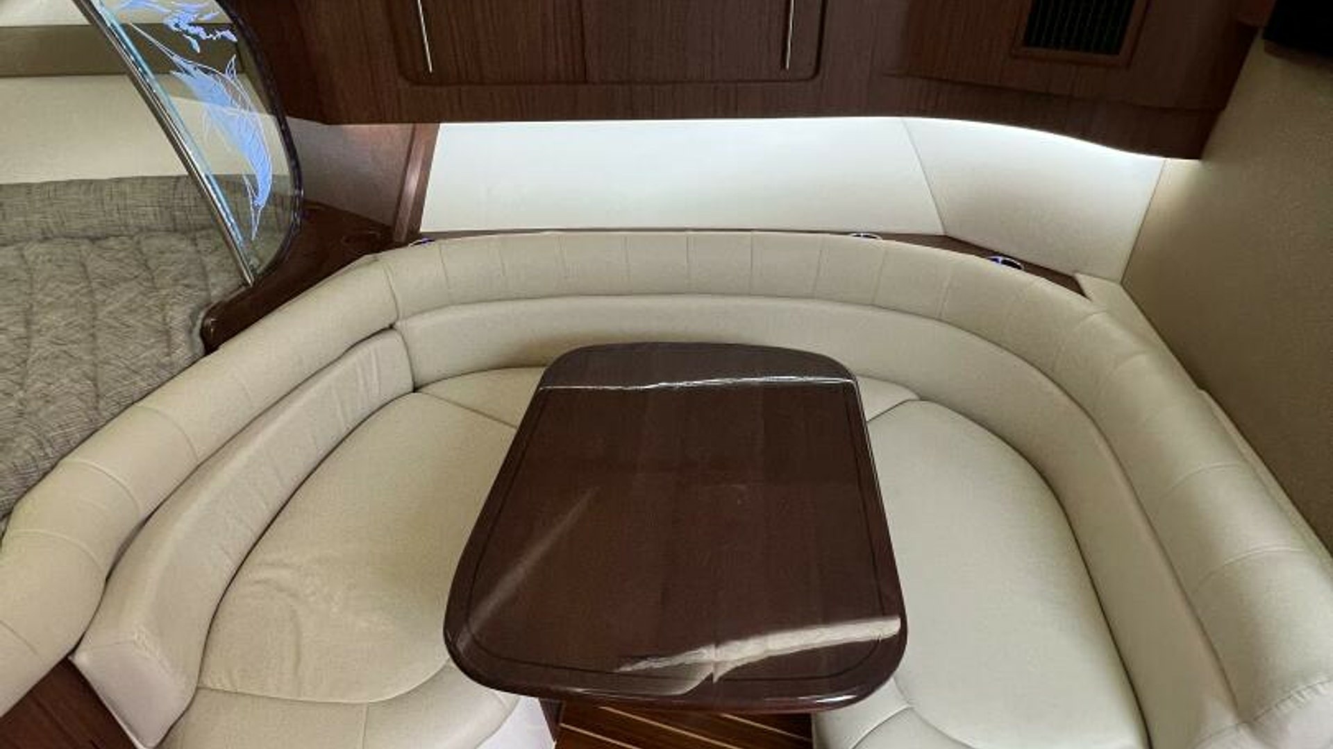 BE CHUMMING 37ft Grady White Yacht For Sale