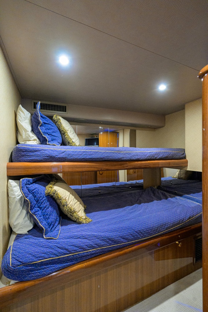 Mission Accomplished 68ft Viking Yacht For Sale Mission Accomplished 68ft Viking Yacht For Sale