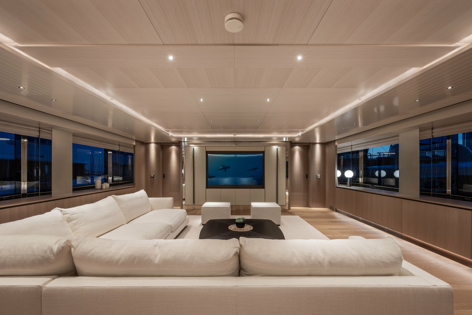 2026 Benetti Class 44M