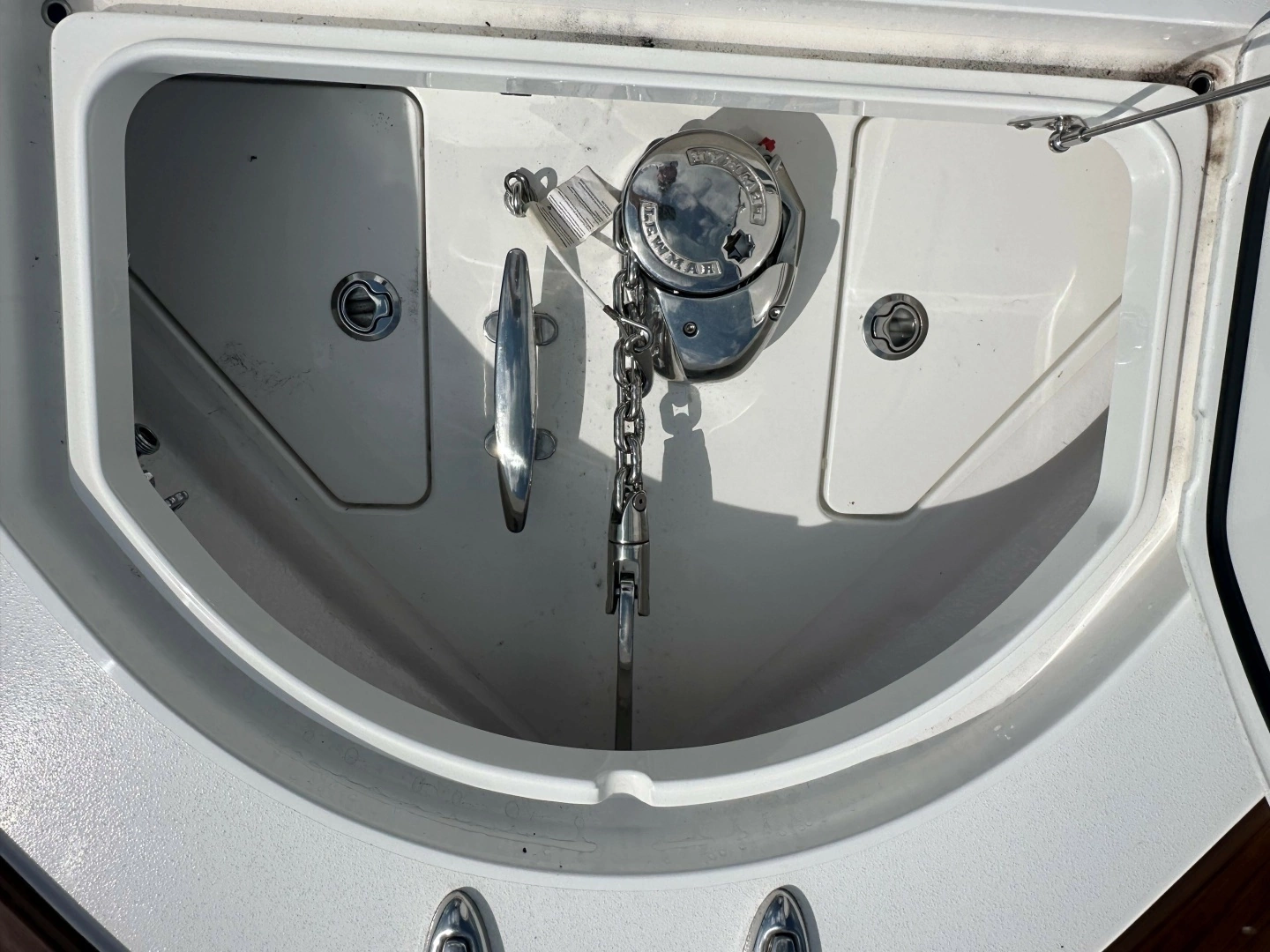 Valhalla Boatworks V37 Yacht For Sale