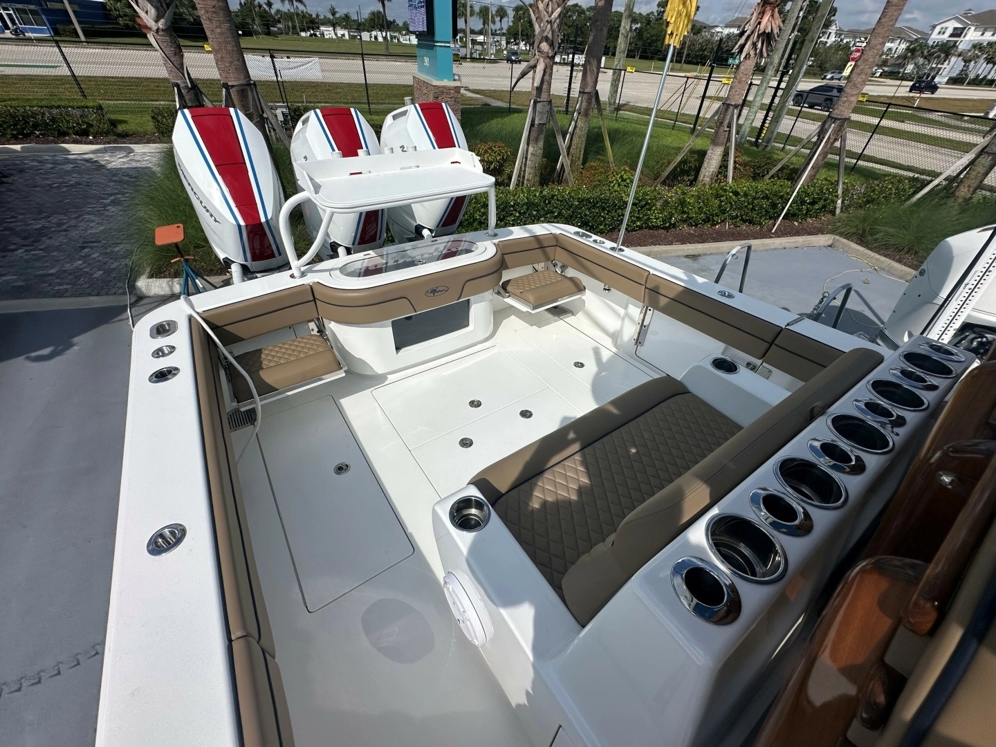 Valhalla Boatworks V37 Yacht For Sale