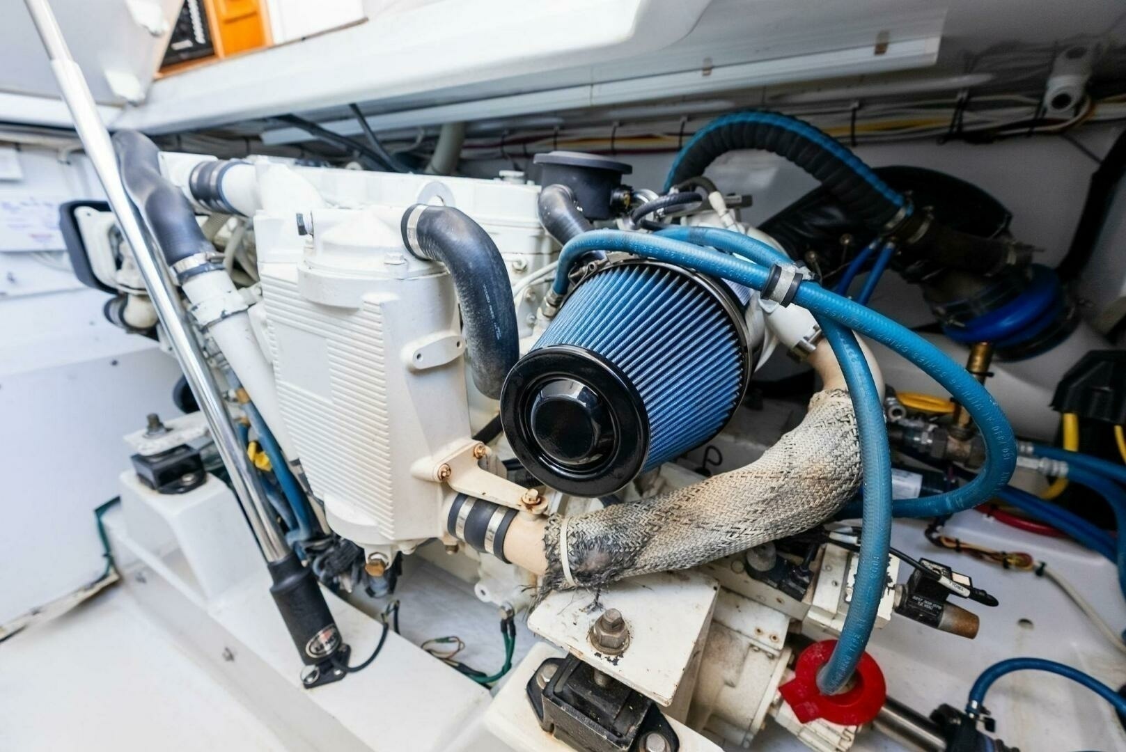 Let s Go 35ft Custom Carolina Yacht For Sale