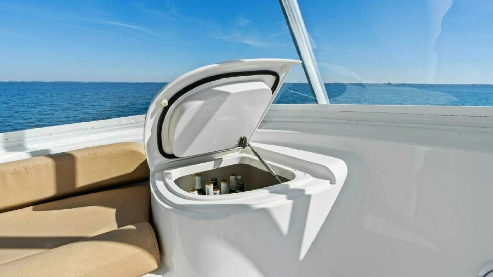 Viking 55 Convertible Yacht For Sale