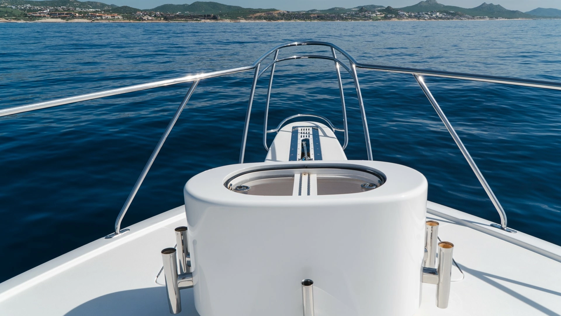 Viking 66 Convertible Yacht For Sale