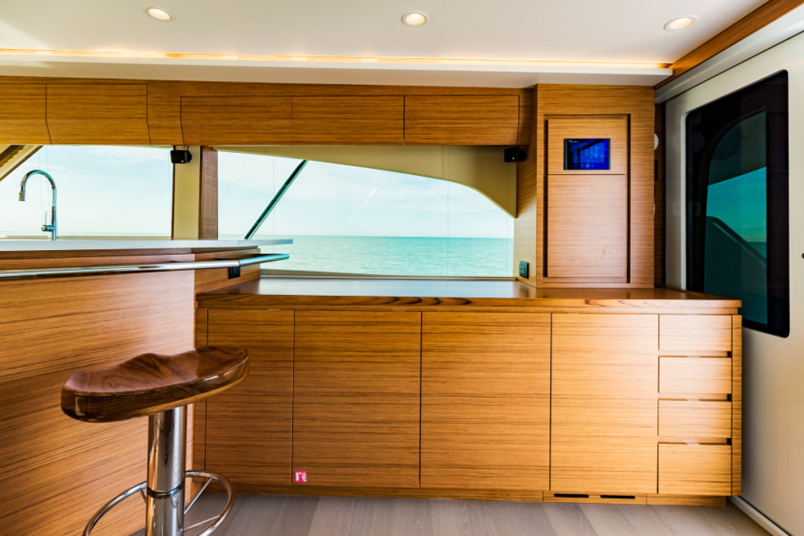 SINE METU 61ft Bertram Yacht For Sale