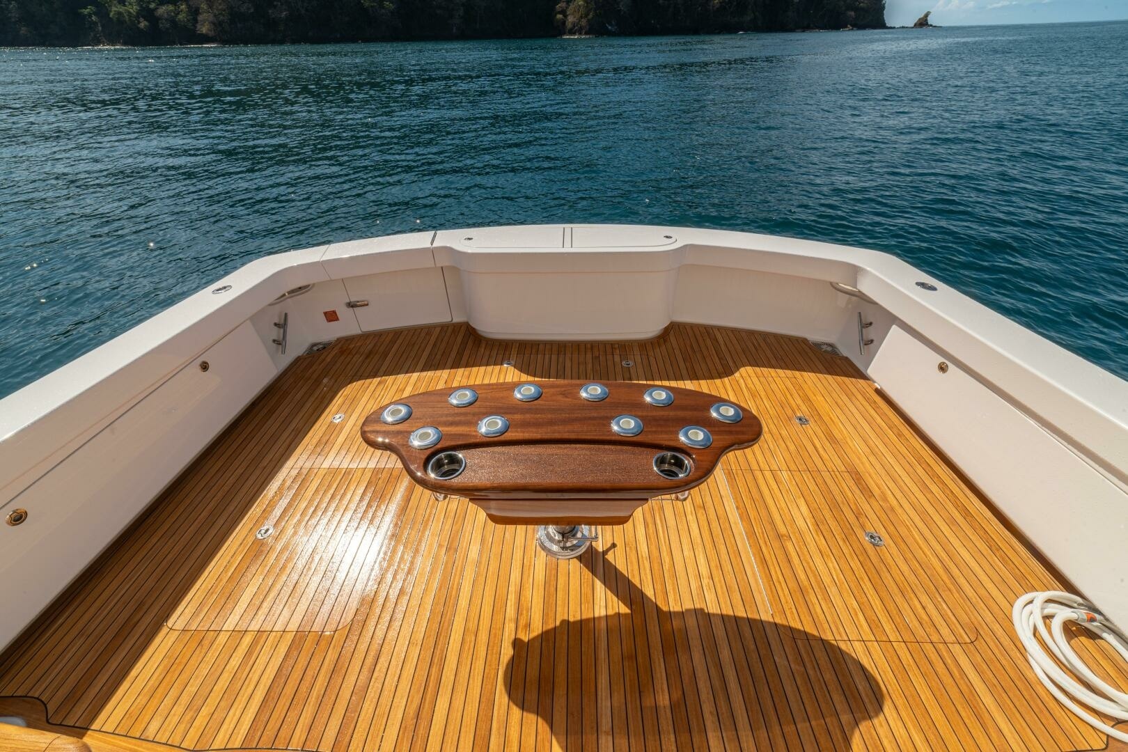 Game On 58ft Viking Yacht For Sale