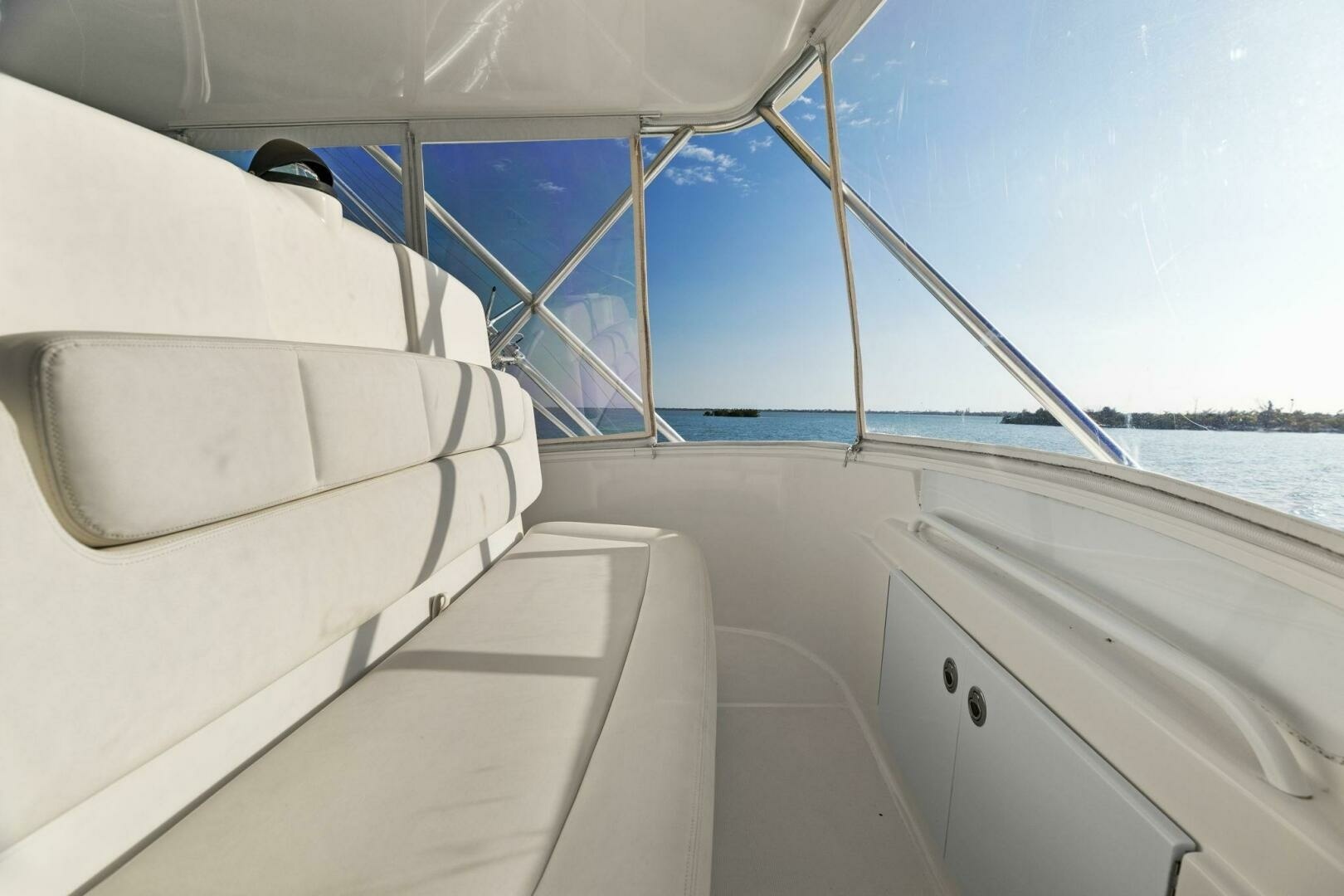 Salty Dach 39ft Tiara Yachts Yacht For Sale