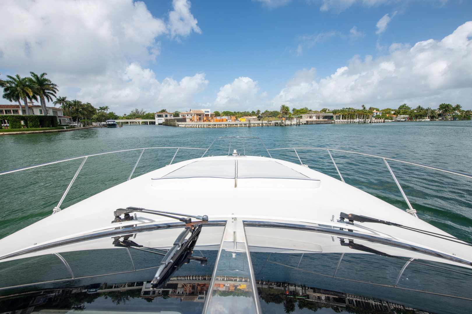 KRAKEN 47ft Cantieri di Sarnico Yacht For Sale KRAKEN 47ft Cantieri di Sarnico Yacht For Sale