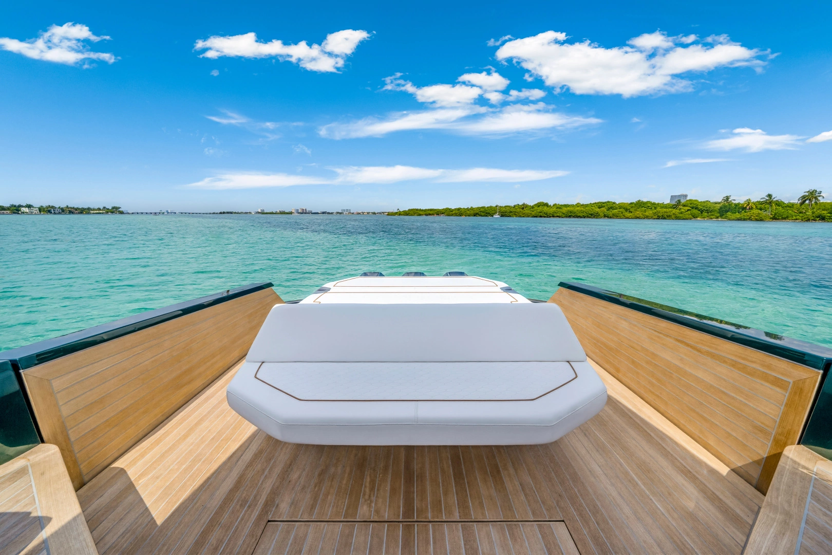 Wally Wallytender43X Yacht For Sale