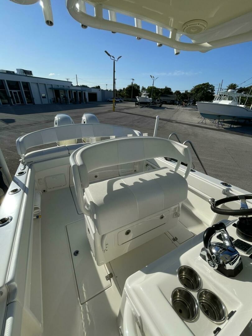 Colleen 27ft Silverhawk Yacht For Sale
