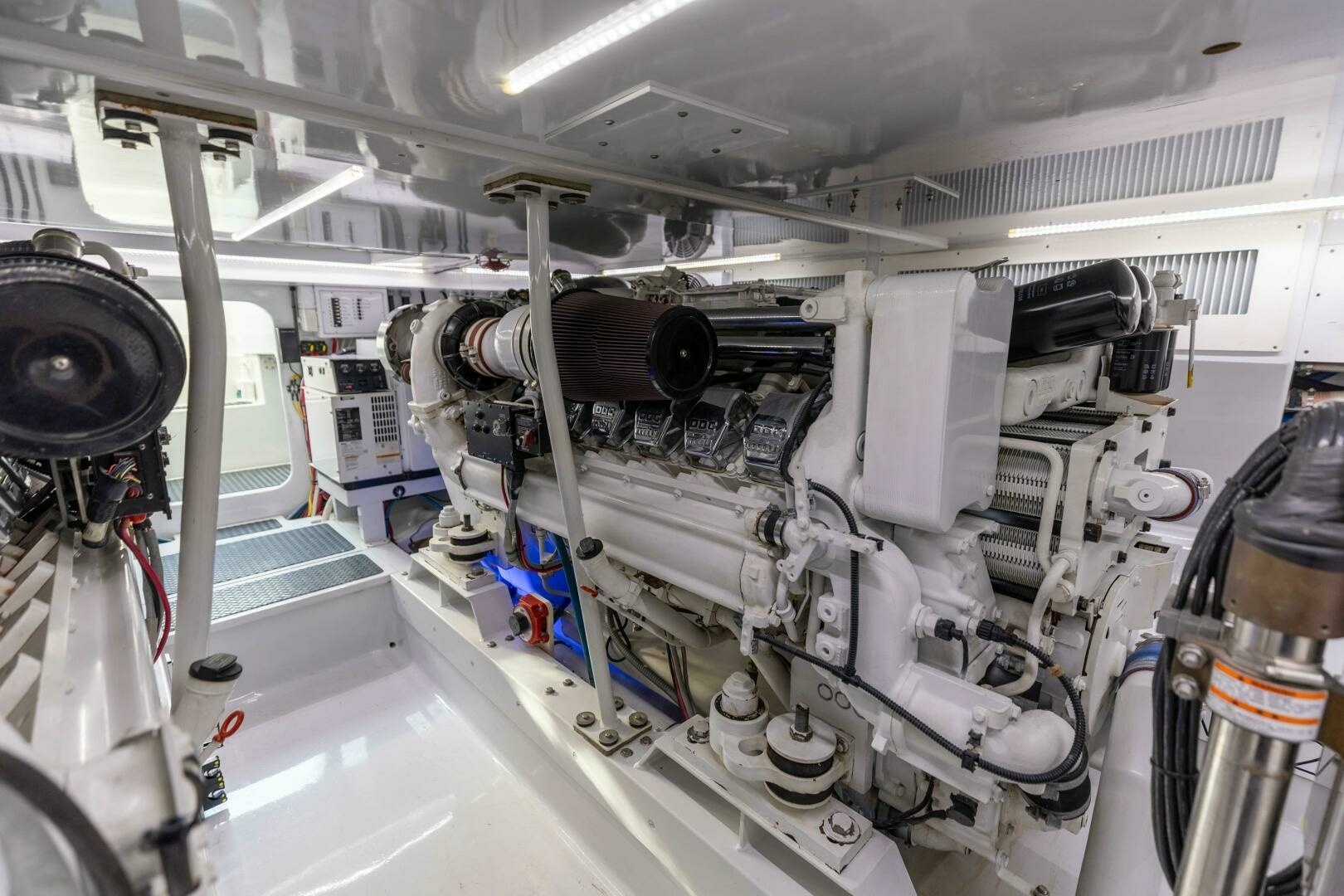 68ft Jim Smith Yacht For Sale