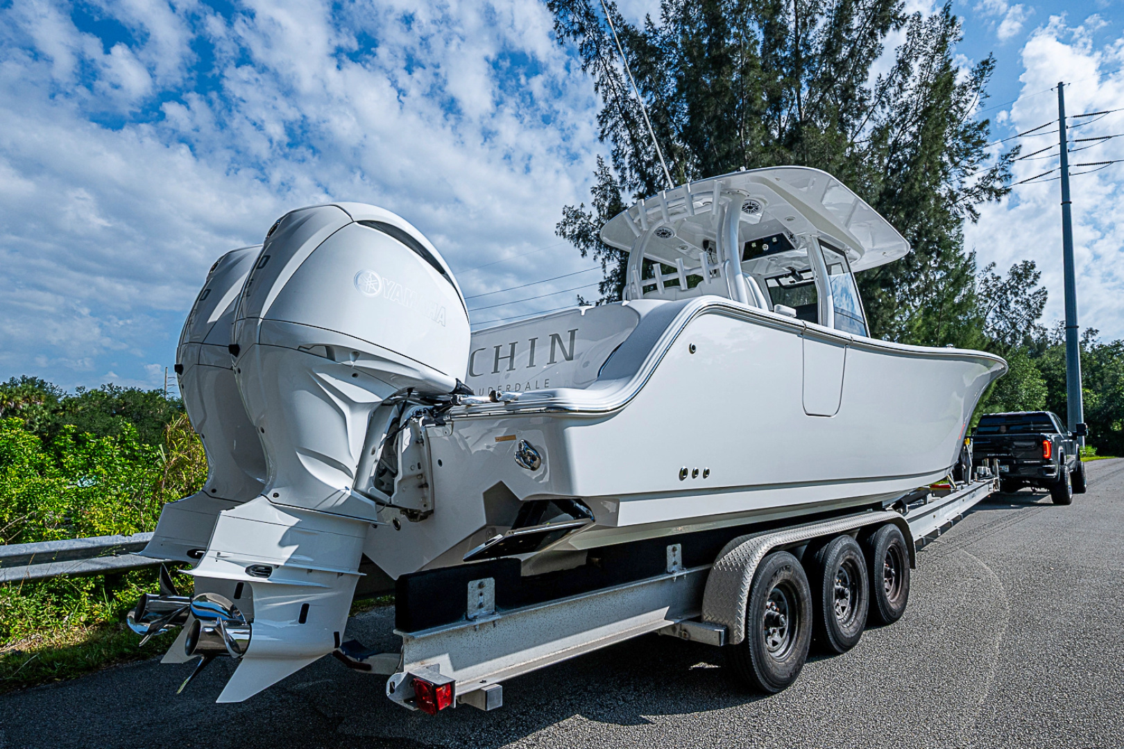 URCHIN 32ft Sportsman Yacht For Sale URCHIN 32ft Sportsman Yacht For Sale