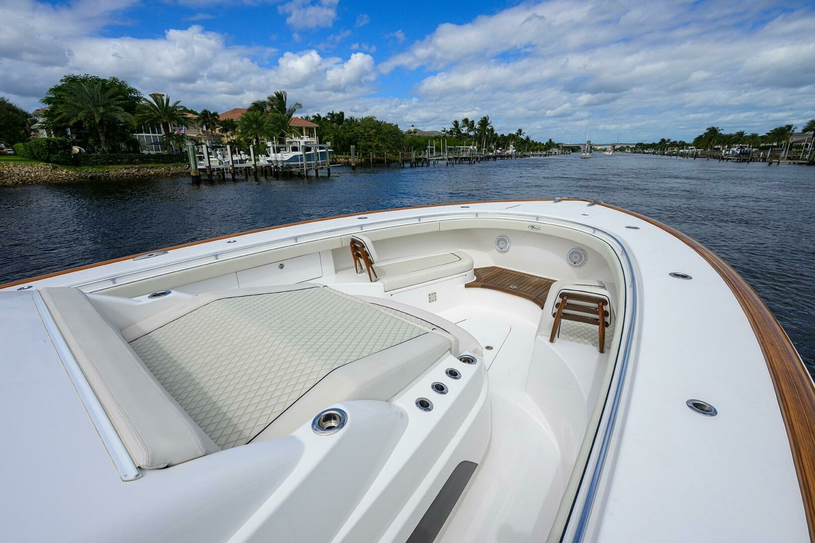 LITTLE KEMOSABE 55ft Valhalla Boatworks Yacht For Sale LITTLE KEMOSABE 55ft Valhalla Boatworks Yacht For Sale