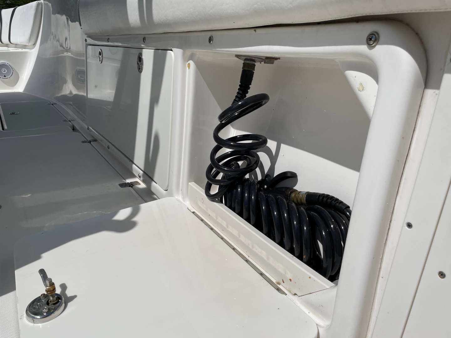 INTENSITY 2 29ft Century Yacht For Sale INTENSITY 2 29ft Century Yacht For Sale