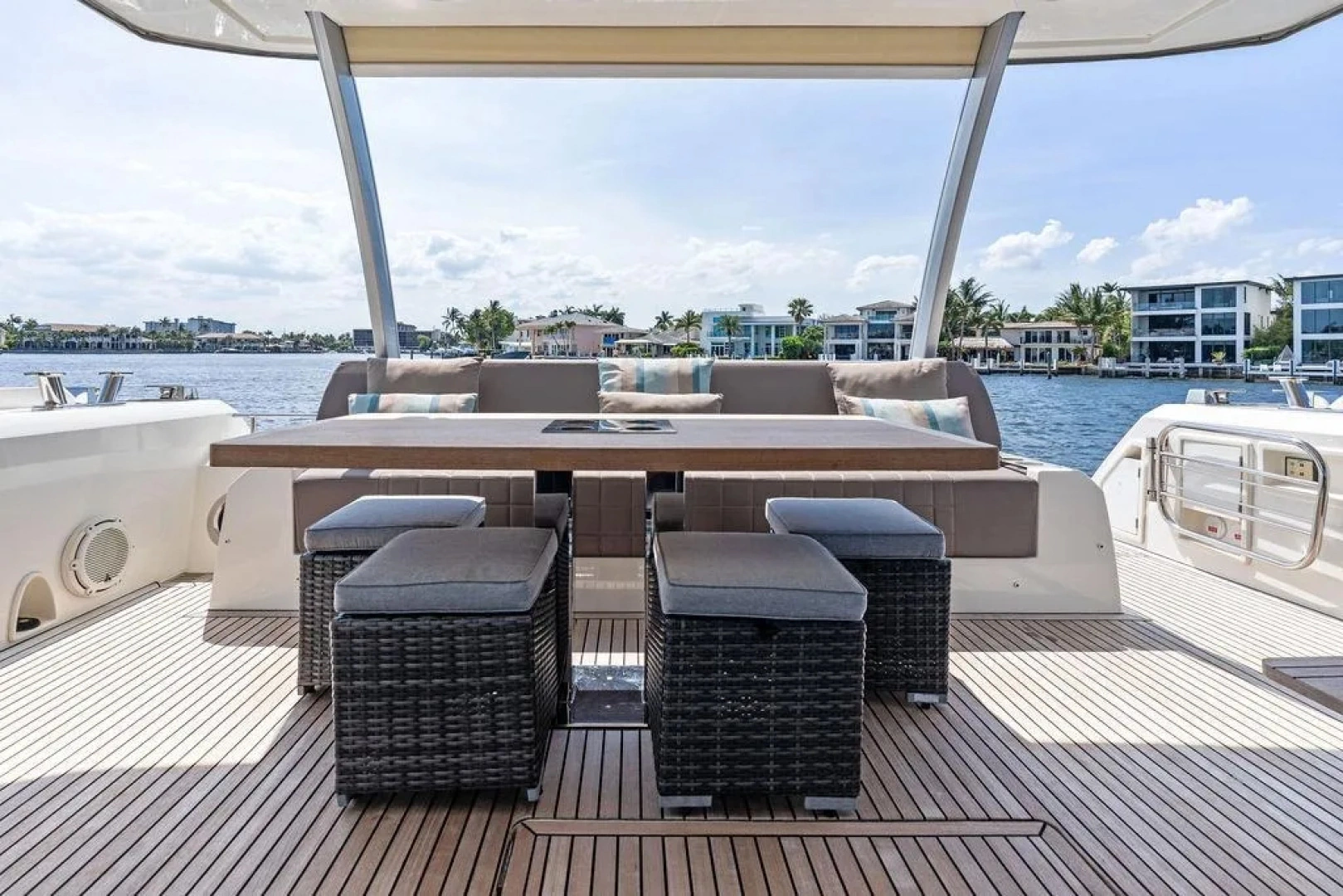 Prestige 680 Yacht For Sale