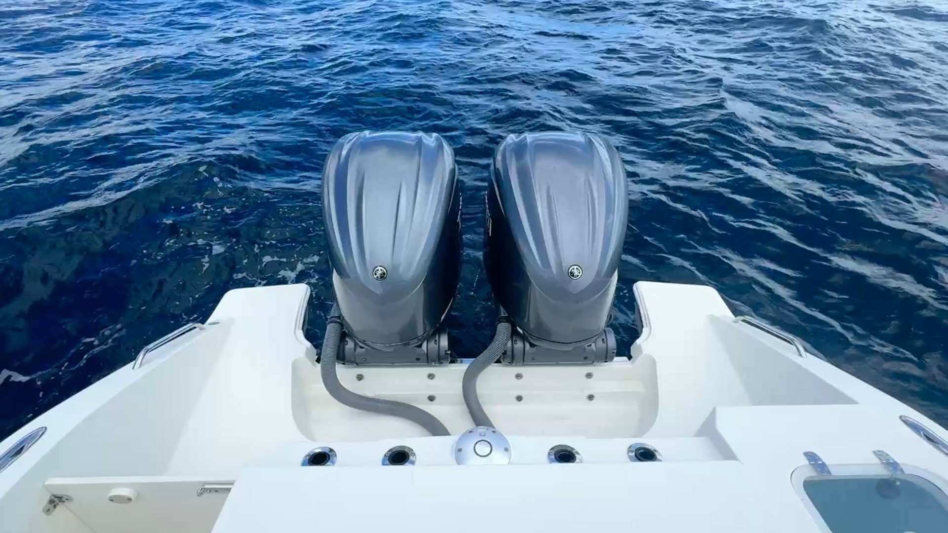2022 Pursuit S288-
