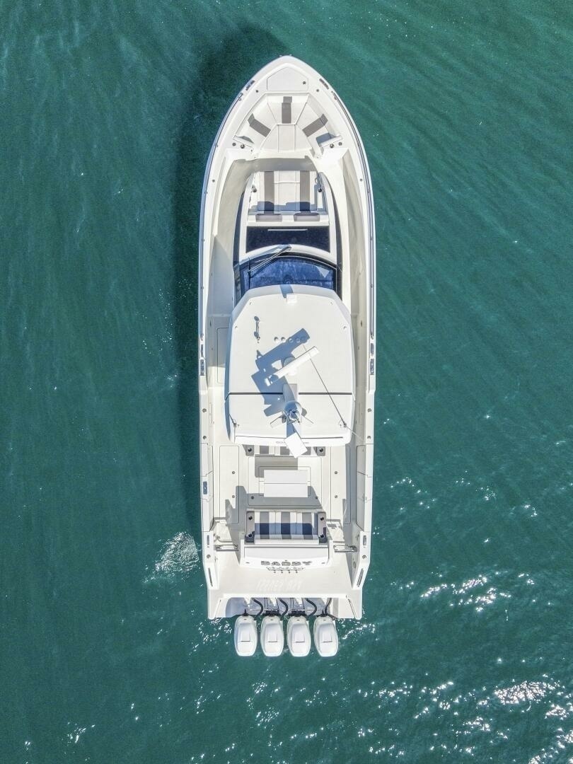 DADDY ISSUES USA 45ft Ocean Alexander Yacht For Sale DADDY ISSUES USA 45ft Ocean Alexander Yacht For Sale