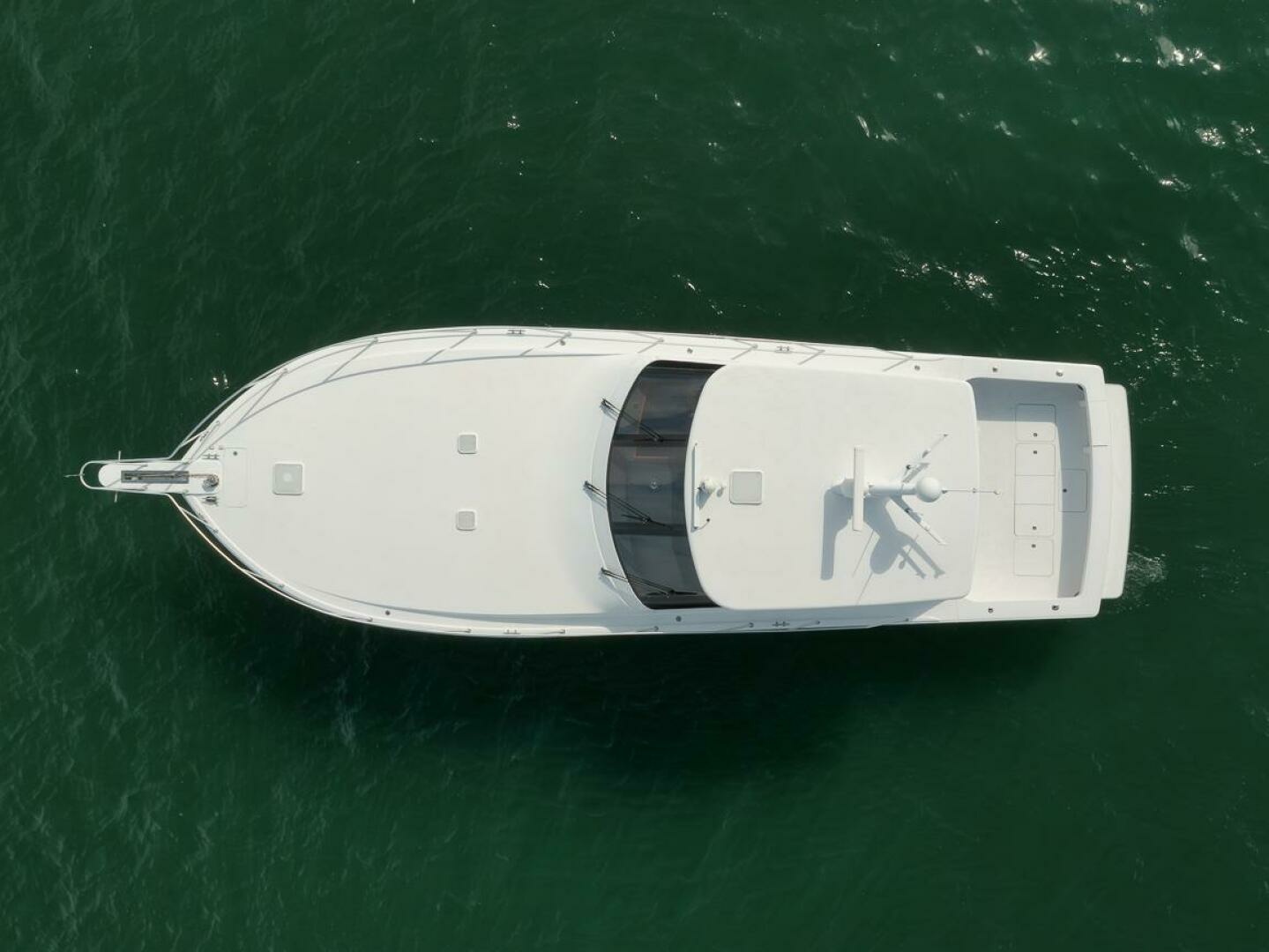 Viking 52 Smooth Operator-Smooth Operator
