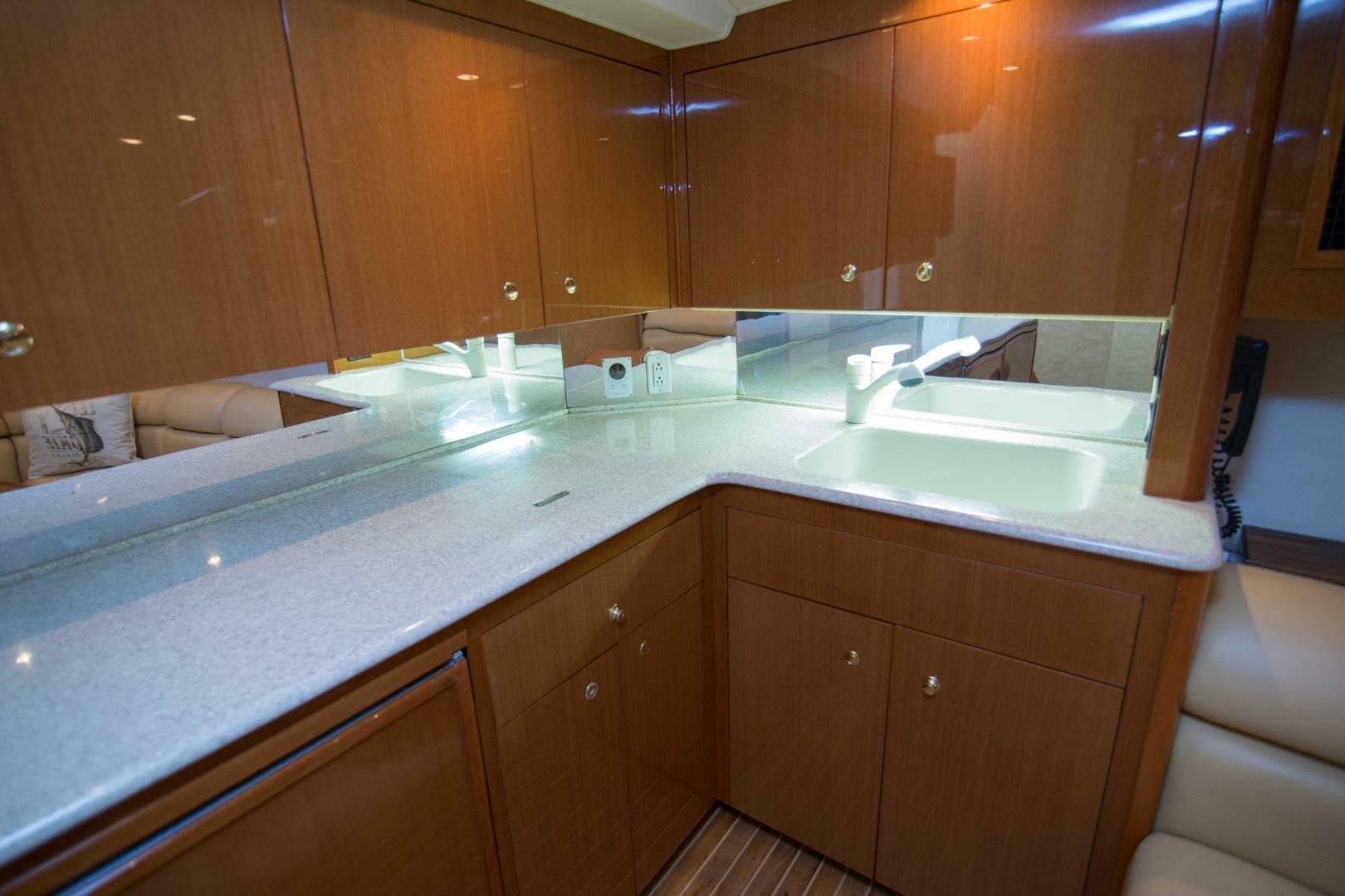Tiger Six 50ft Viking Yacht For Sale