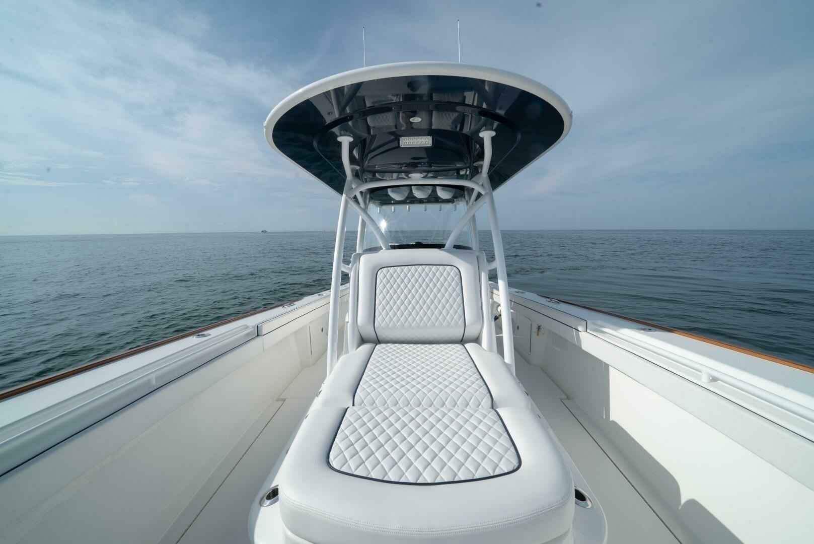 Westerly 37ft Valhalla Boatworks Yacht For Sale