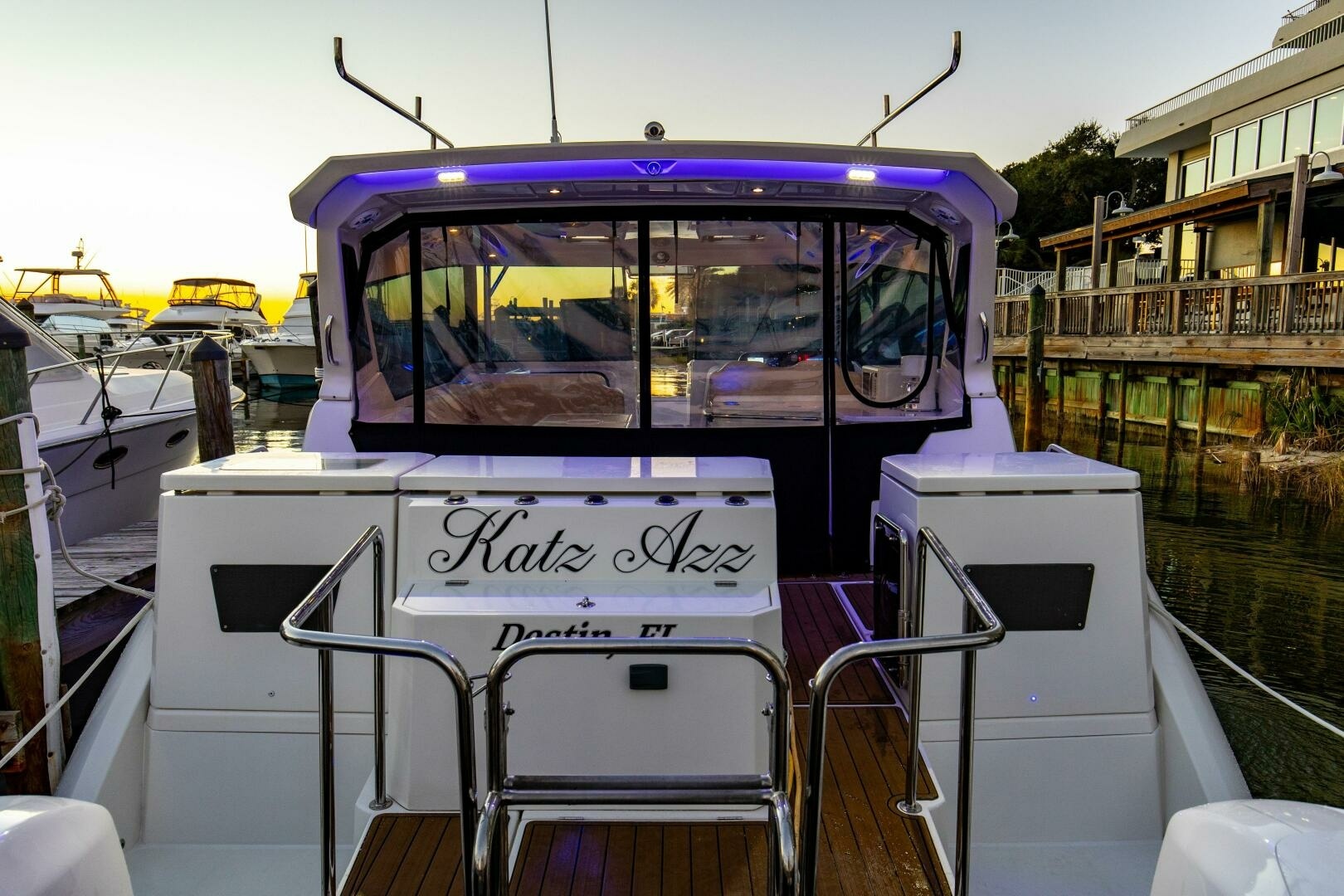 Katz Azz 36ft Aquila Yacht For Sale Katz Azz 36ft Aquila Yacht For Sale