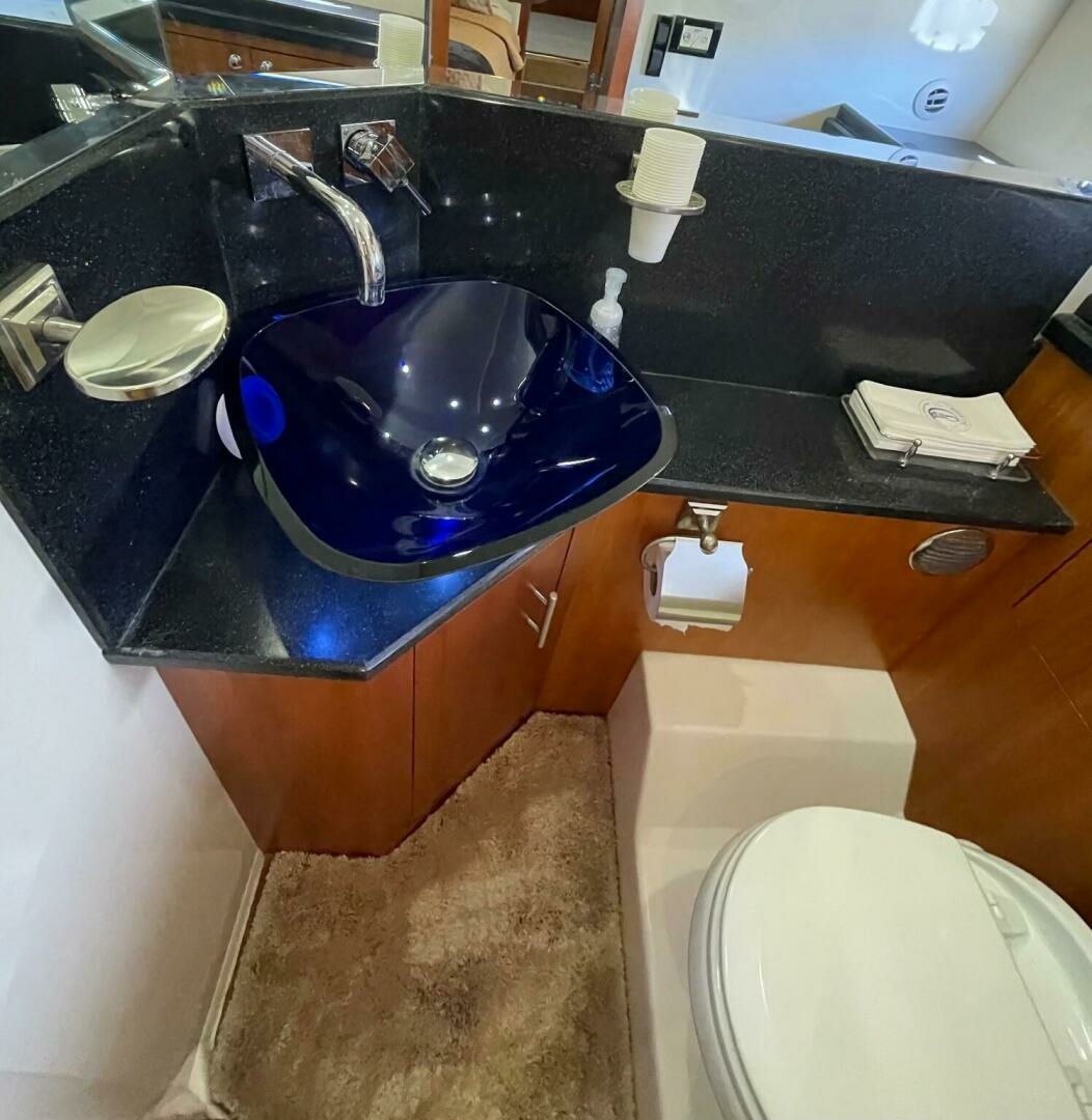 Navygator 52ft Regal Yacht For Sale