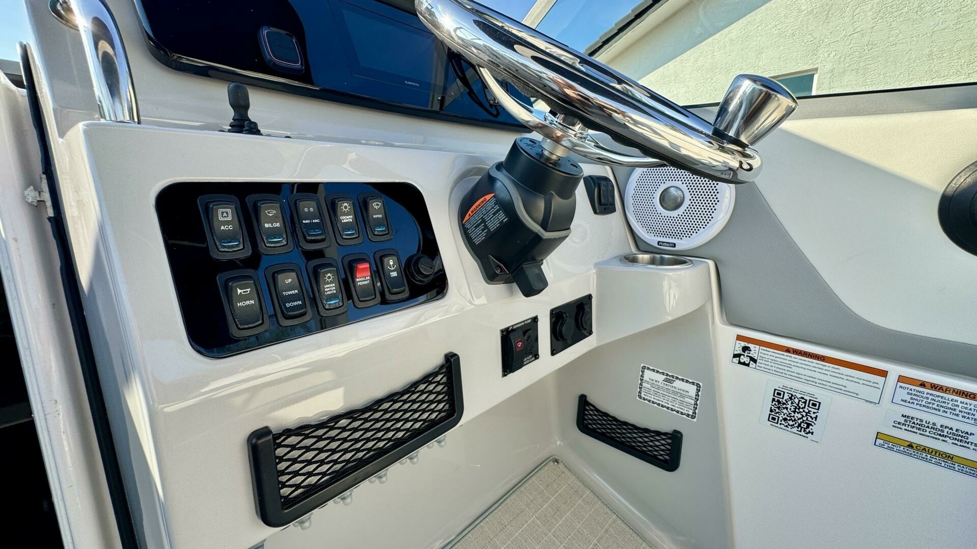 26ft Regal Yacht For Sale