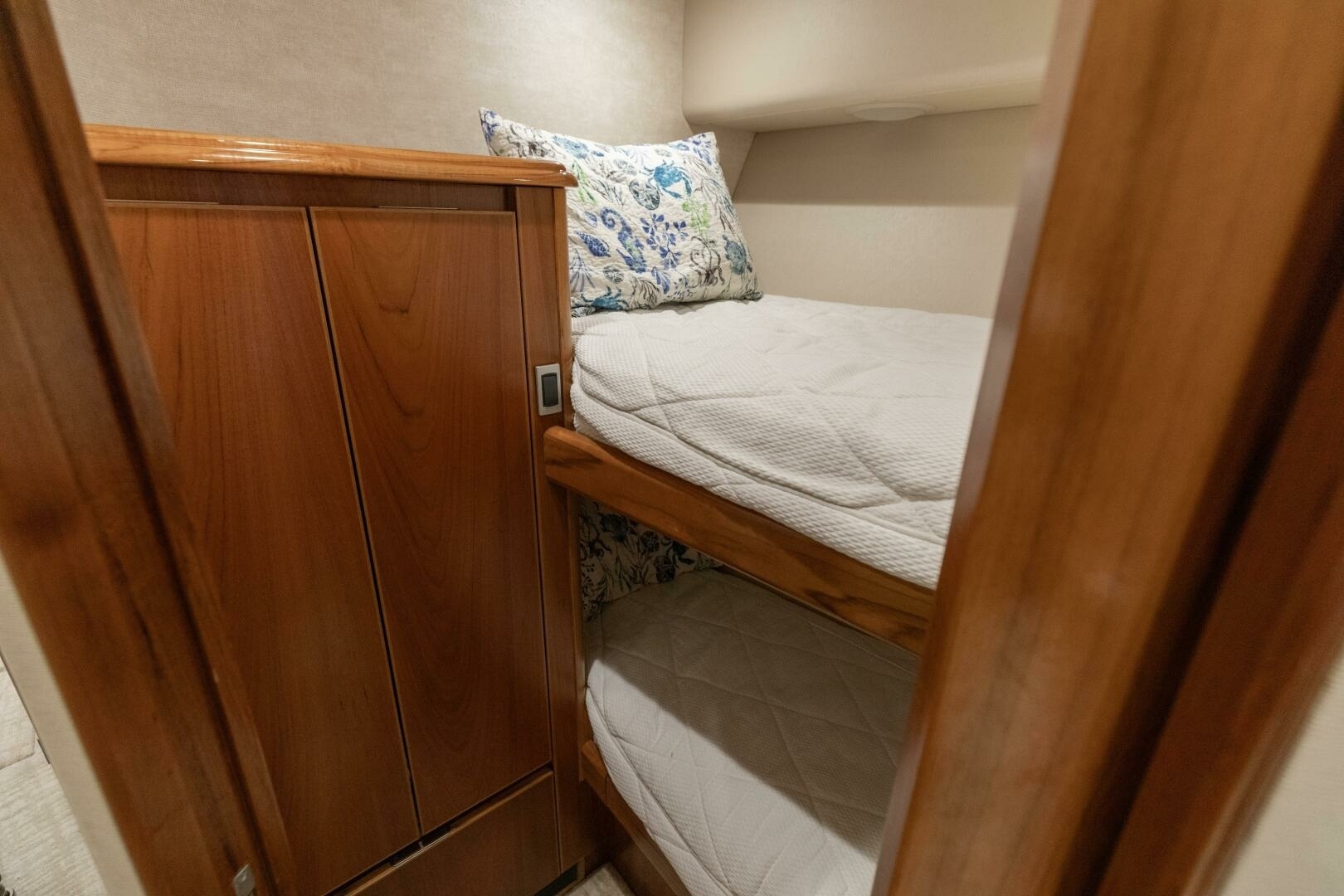 Smooth Ride 70ft Viking Yacht For Sale