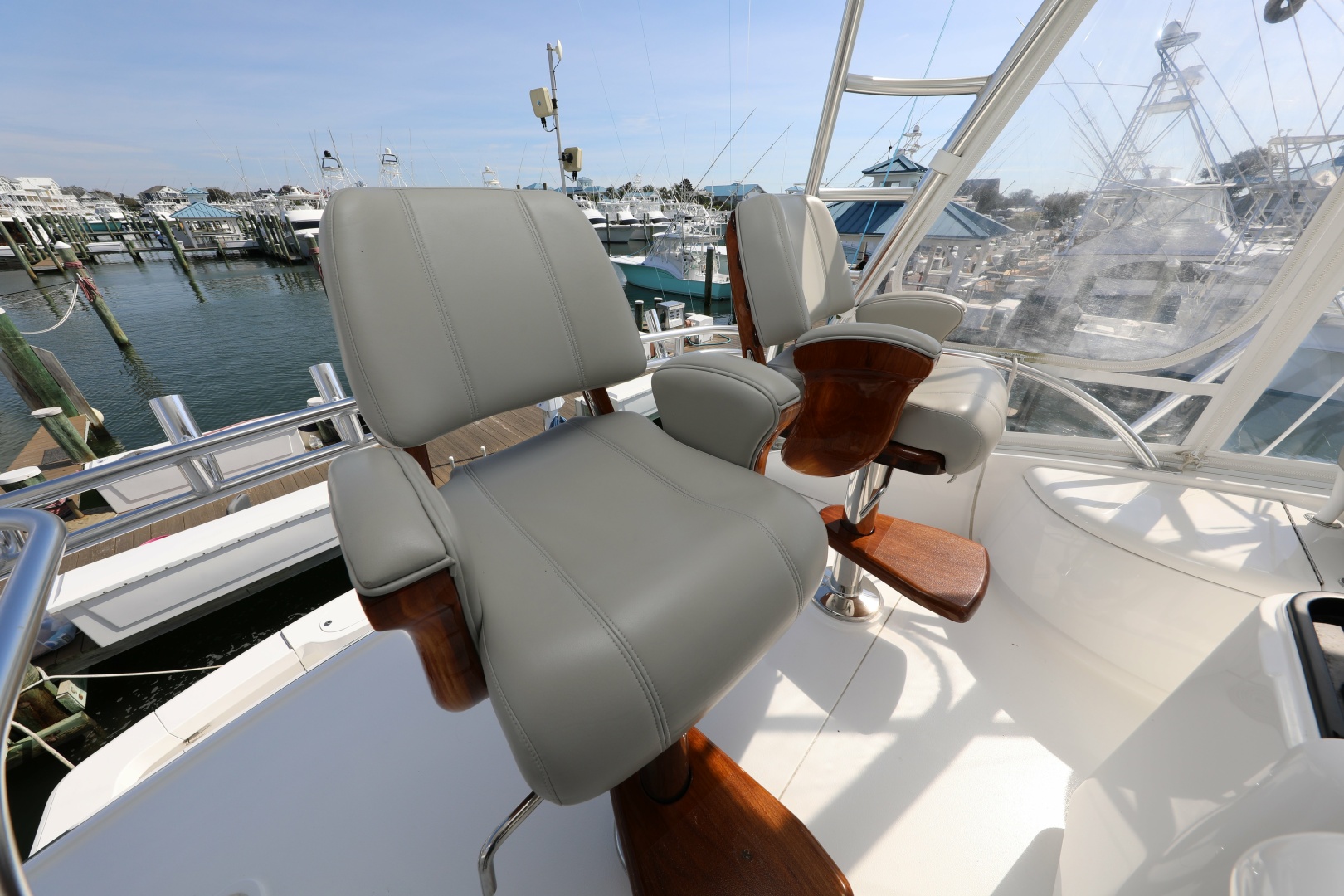 Sea Hunt, photo 30