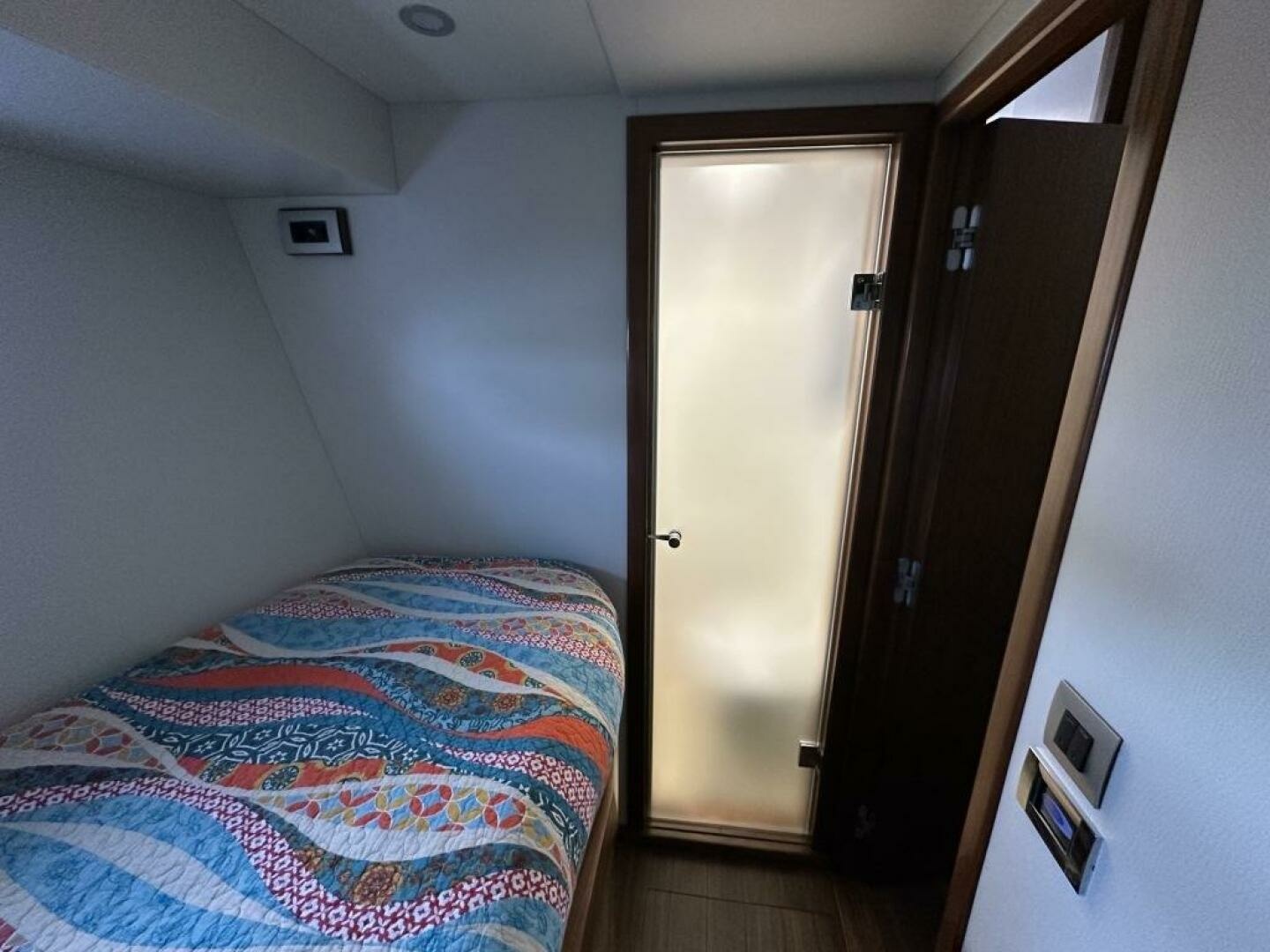 SOUTH PAWS 62ft Outer Reef Yachts Yacht For Sale