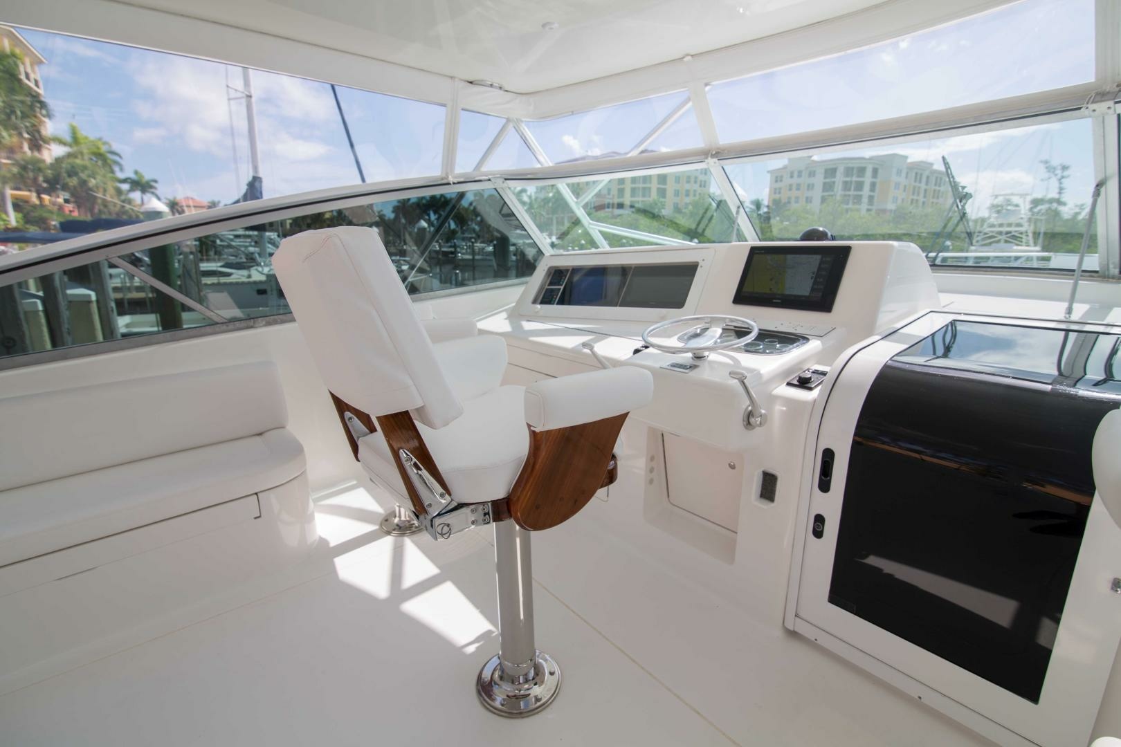 Tiger Six 50ft Viking Yacht For Sale