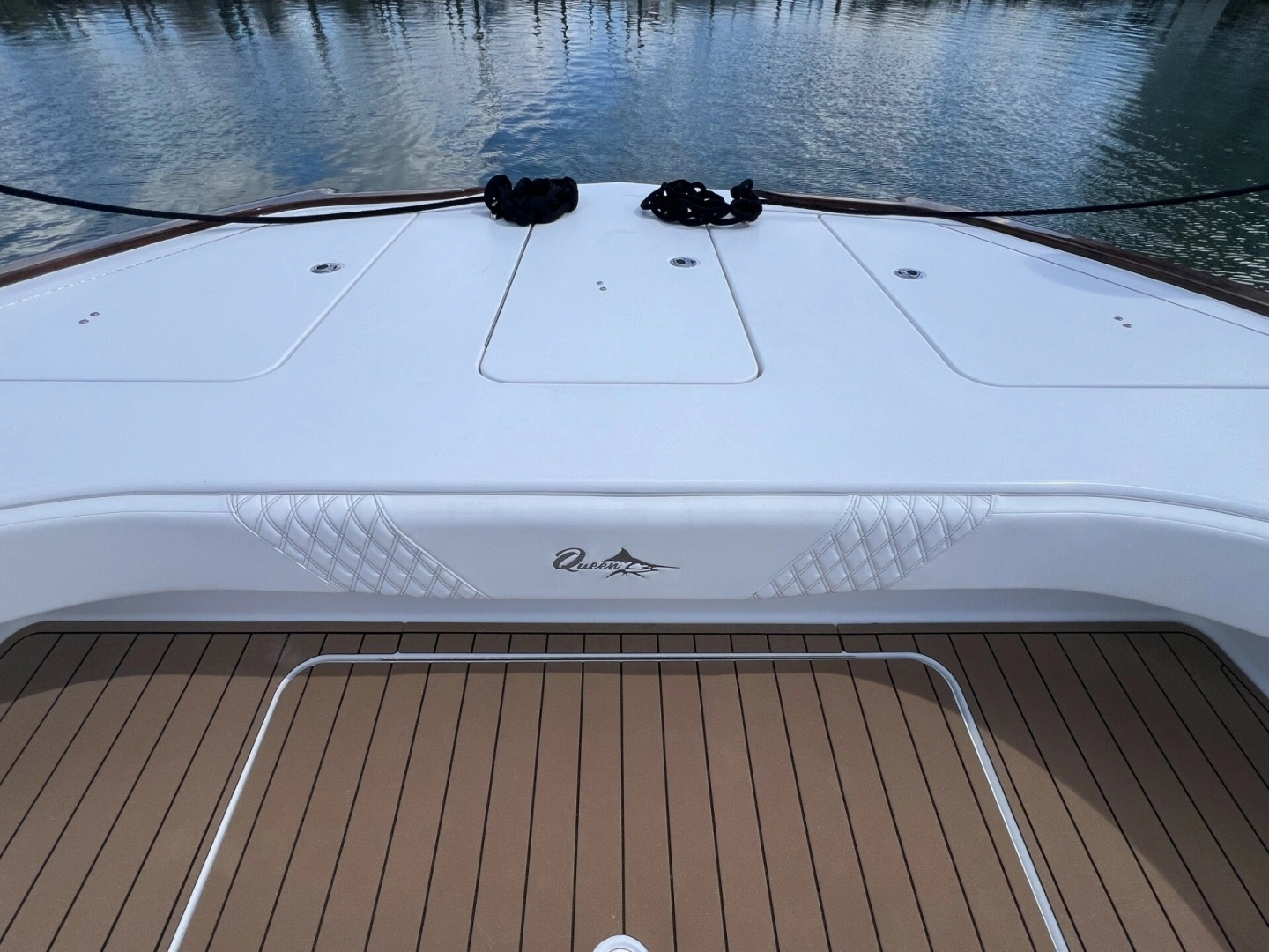 Custom 53 Queen/Smith Custom Boat Yacht For Sale