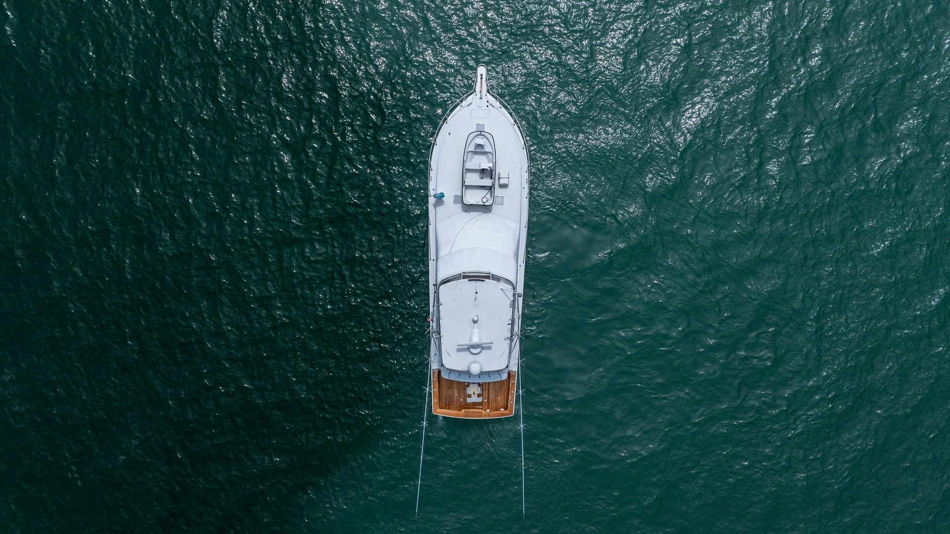 Viking 61 Convertible Yacht For Sale