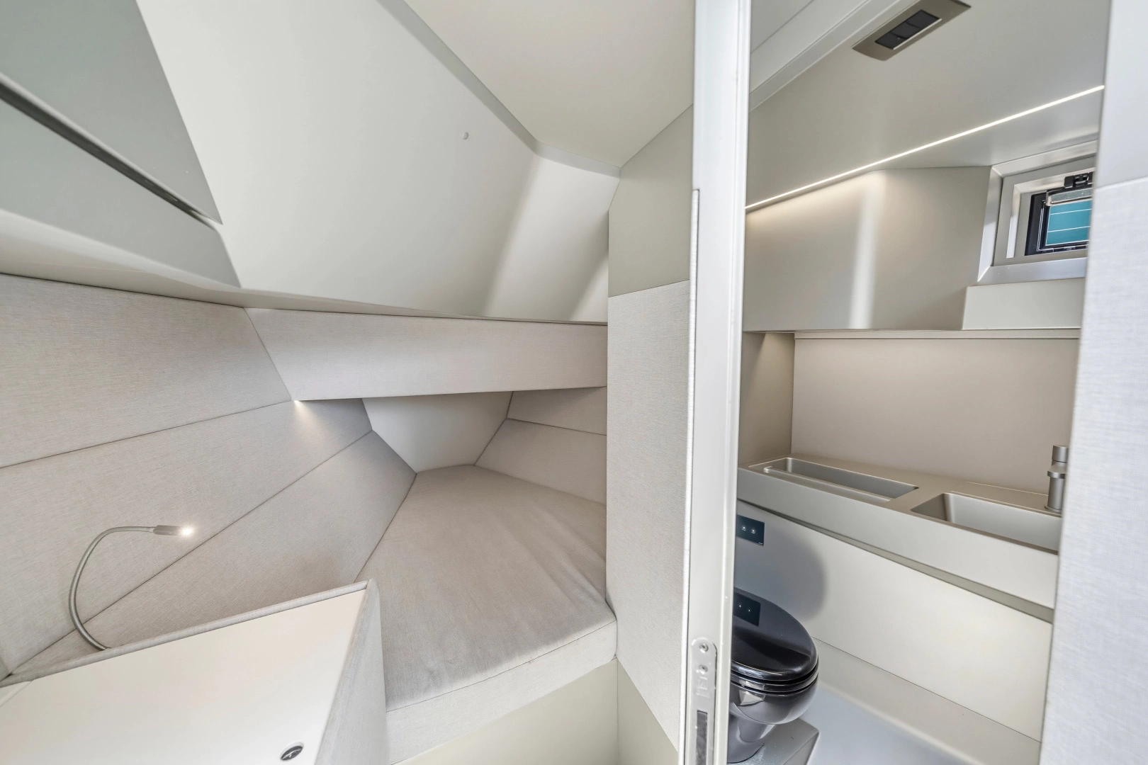Wally Wallytender43X Yacht For Sale