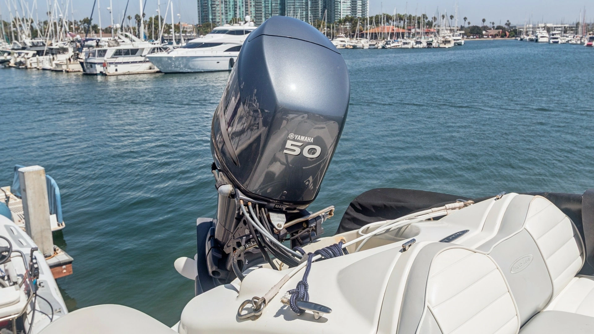 Meridian 540 Pilothouse Yacht For Sale